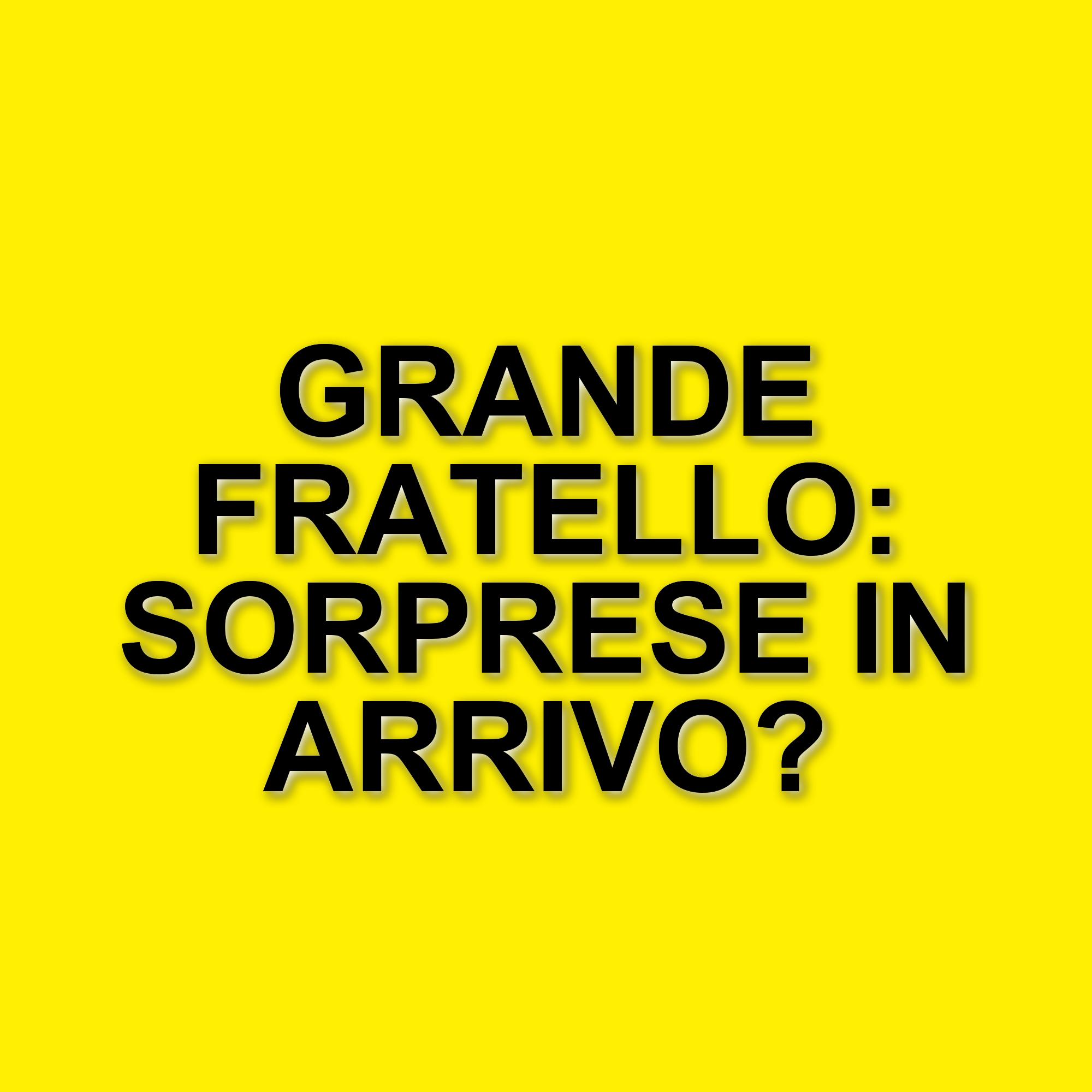 Grande Fratello 2025: Ilary Blasi potrebbe tornare in TV come opinionista accanto a Signorini