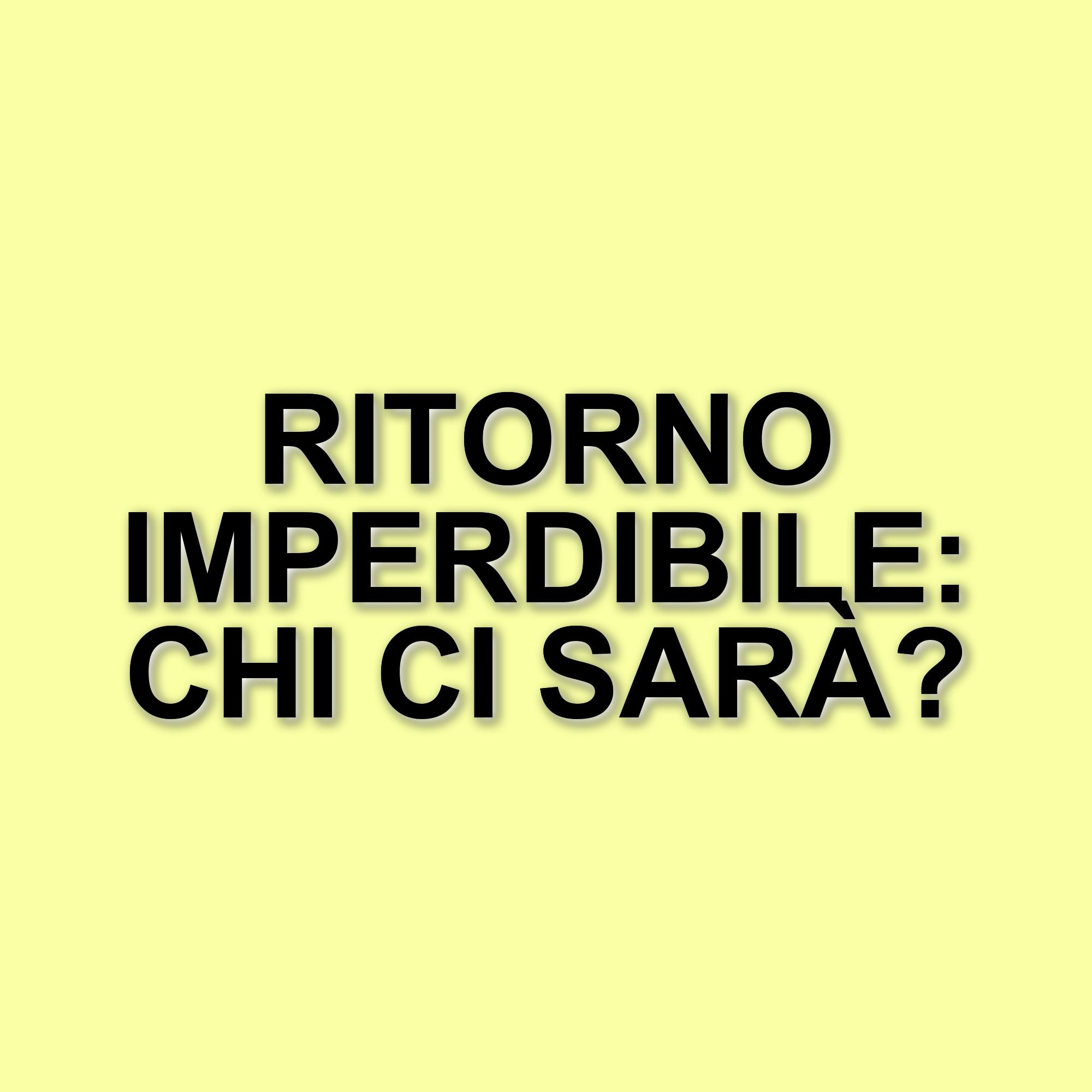 Grande Fratello Gold: tutte le novità della 25esima edizione del reality show