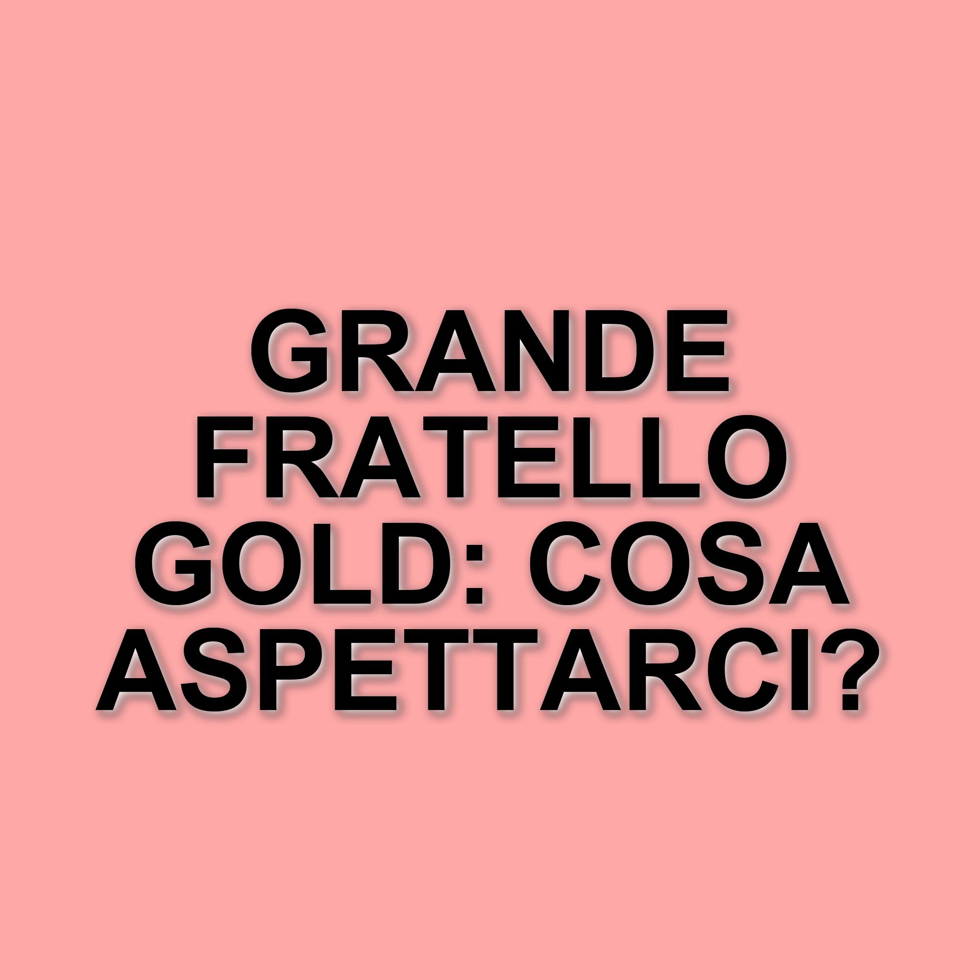 Il grande fratello: nuova edizione in arrivo a settembre con possibile durata record