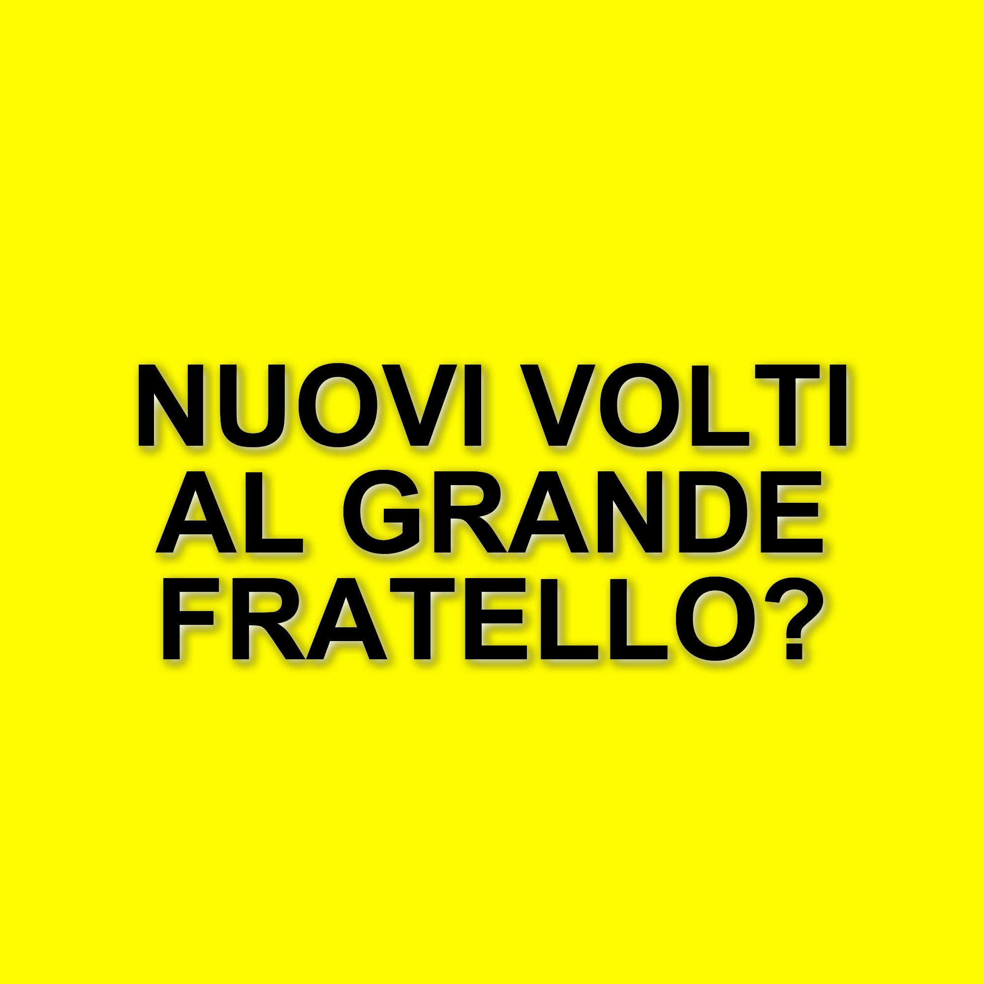 Il Grande Fratello festeggia 25 anni: edizione rinnovata in arrivo da settembre 2025
