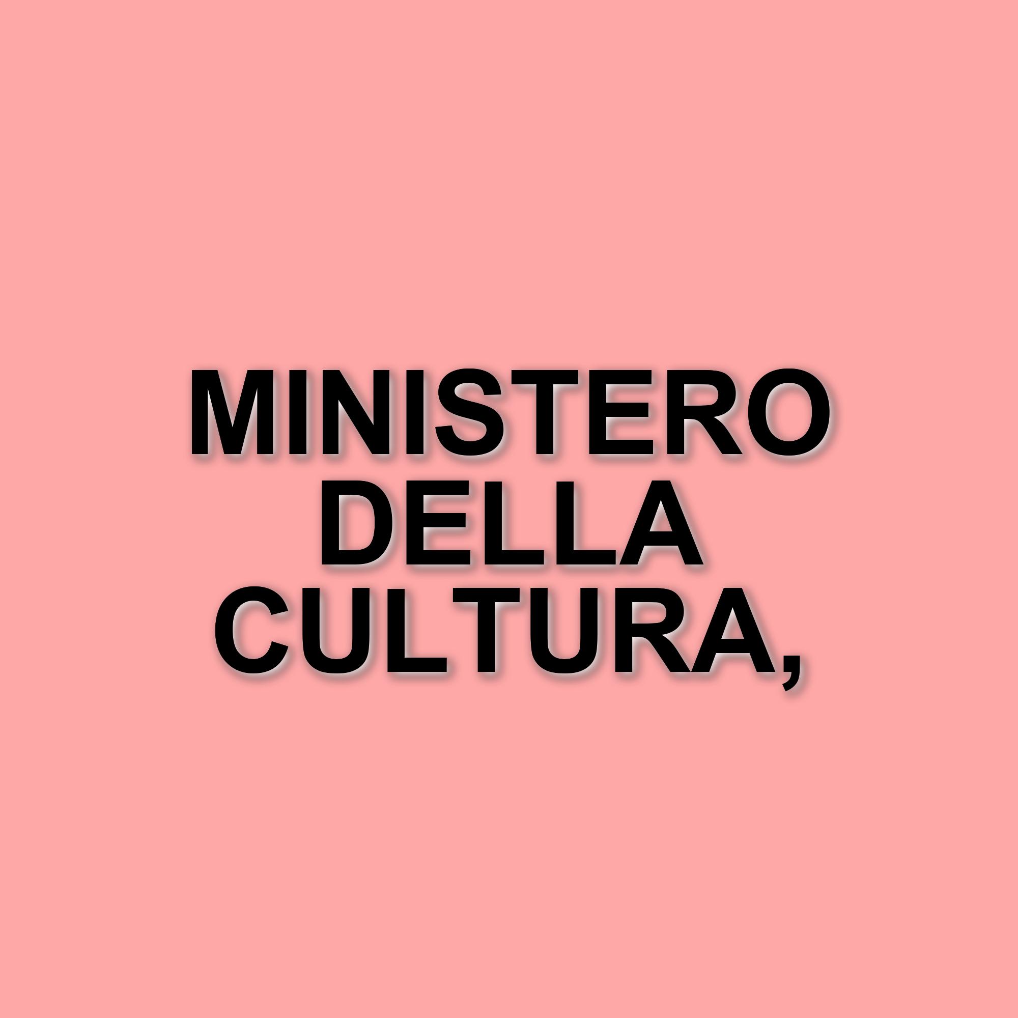 Settore cinematografico in crisi: incontro tra lavoratori e Ministero della Cultura