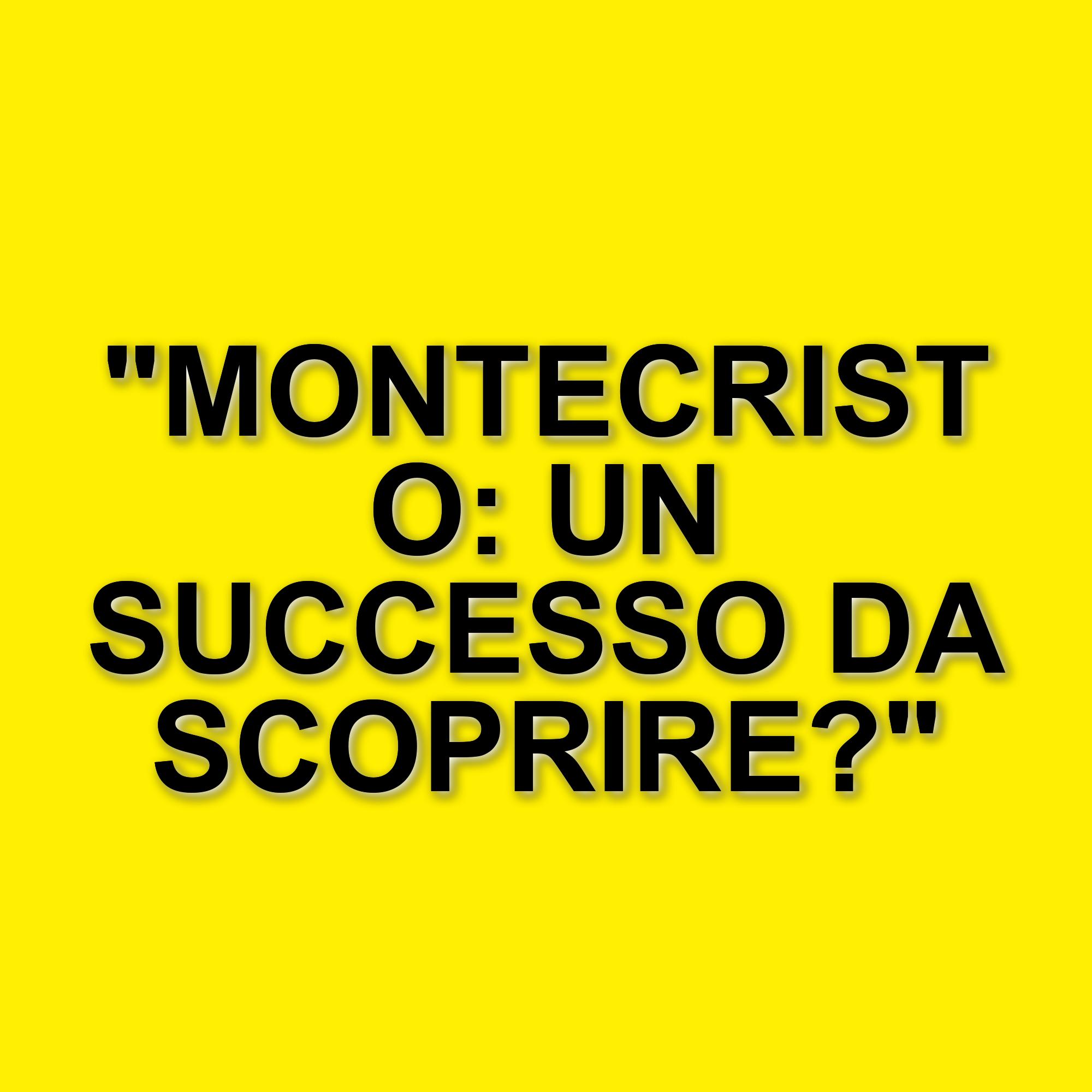 Il conte di montecristo trionfa al premio biagio agnes 2025: un riconoscimento per la fiction rai