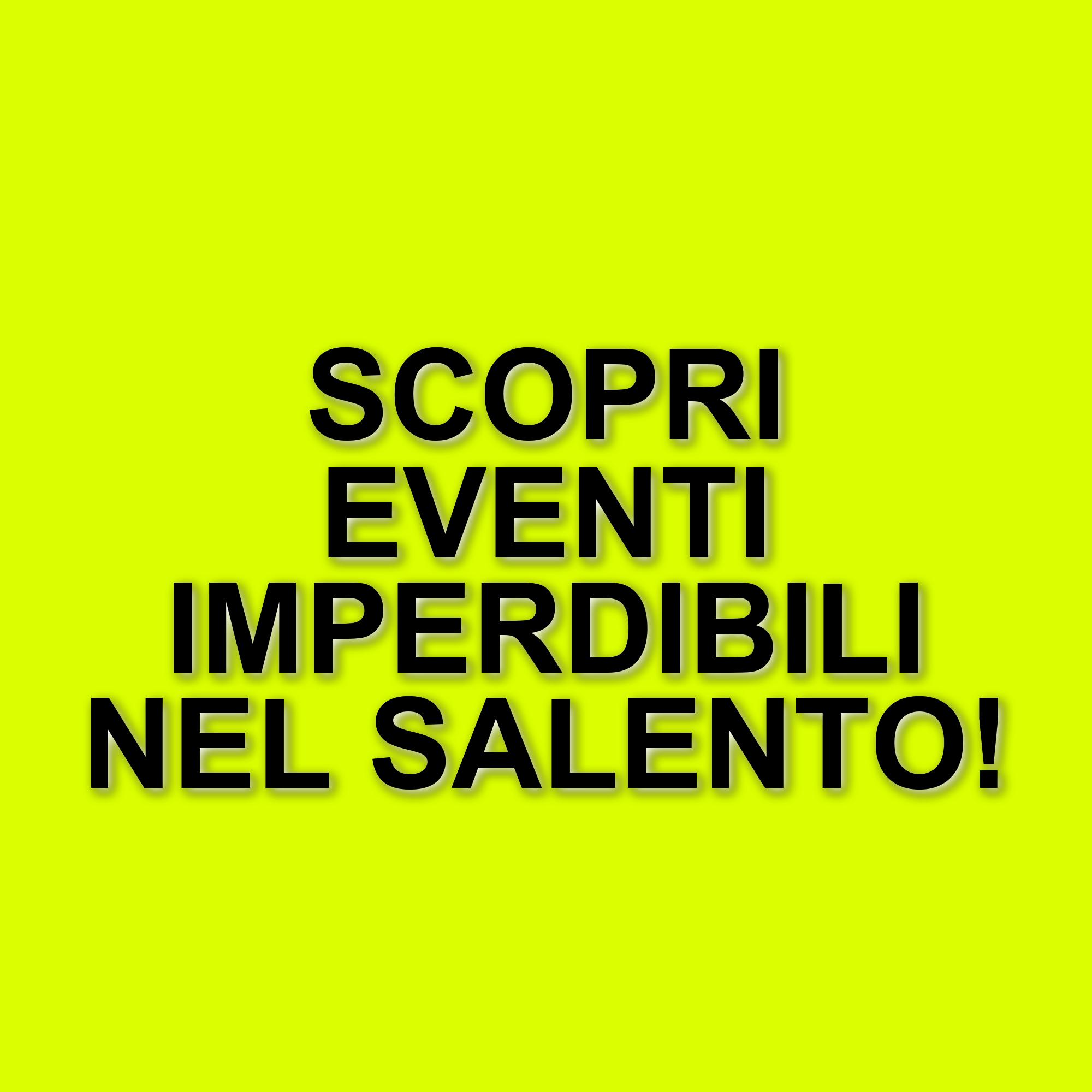 Il Salento Book Festival 2025: Un viaggio letterario tra cultura e intrattenimento