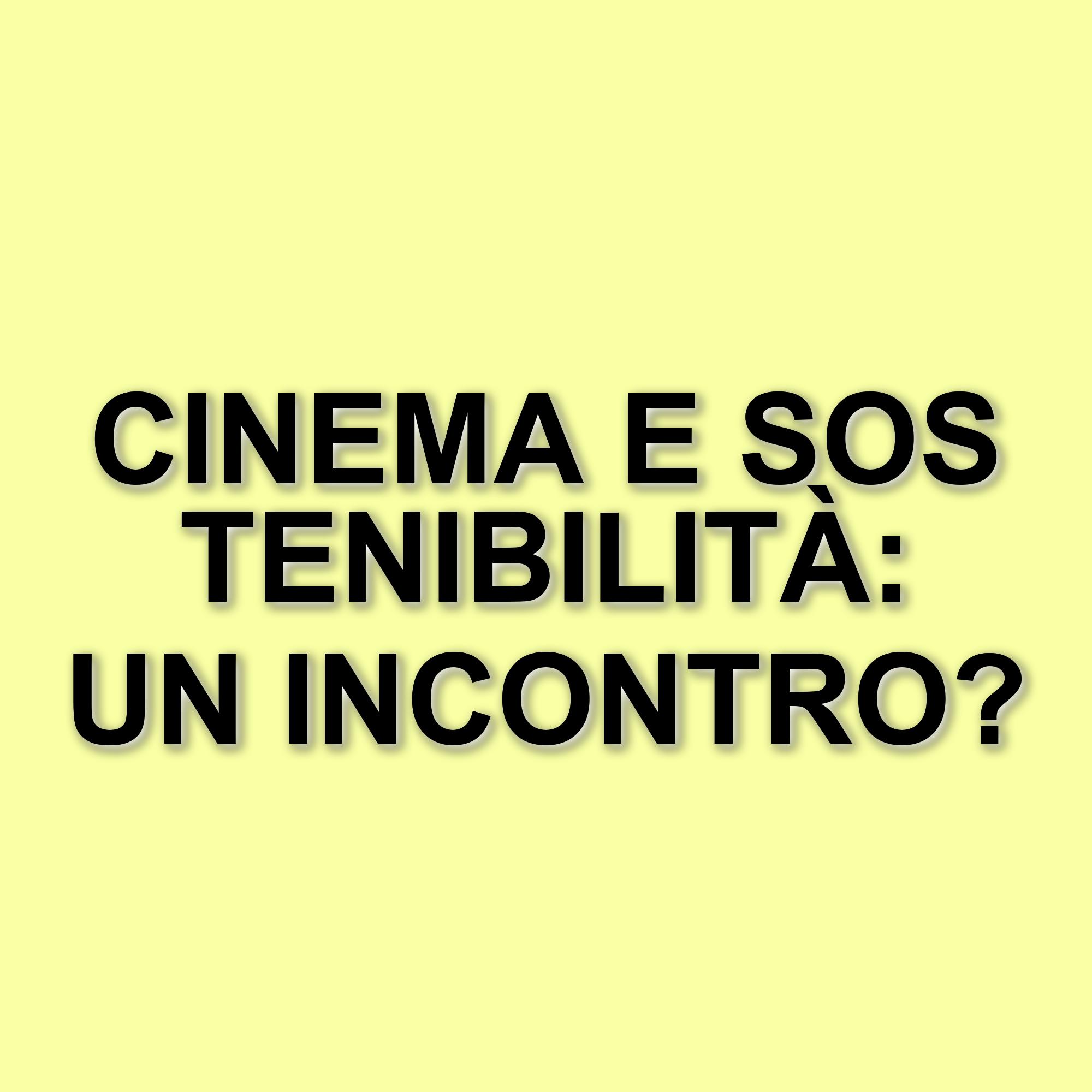 Vico Equense si prepara al Social World Film Festival: ospiti d'eccezione e un ricco programma