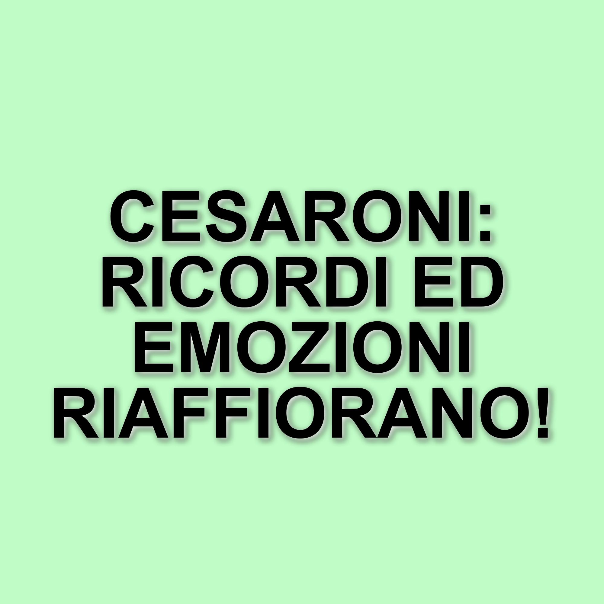 Ritorno sul set de I Cesaroni: emozioni e aneddoti dalla conferenza stampa della settima stagione
