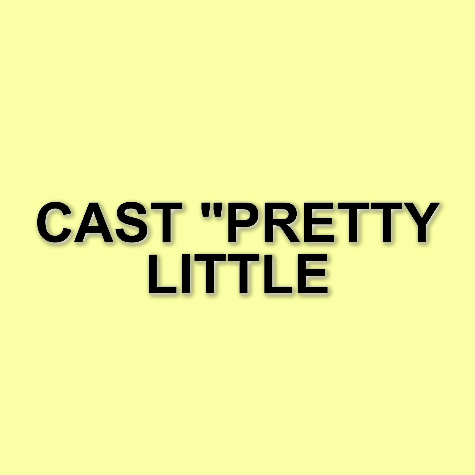 Il possibile ritorno di Pretty Little Liars: il cast si mostra favorevole a un revival