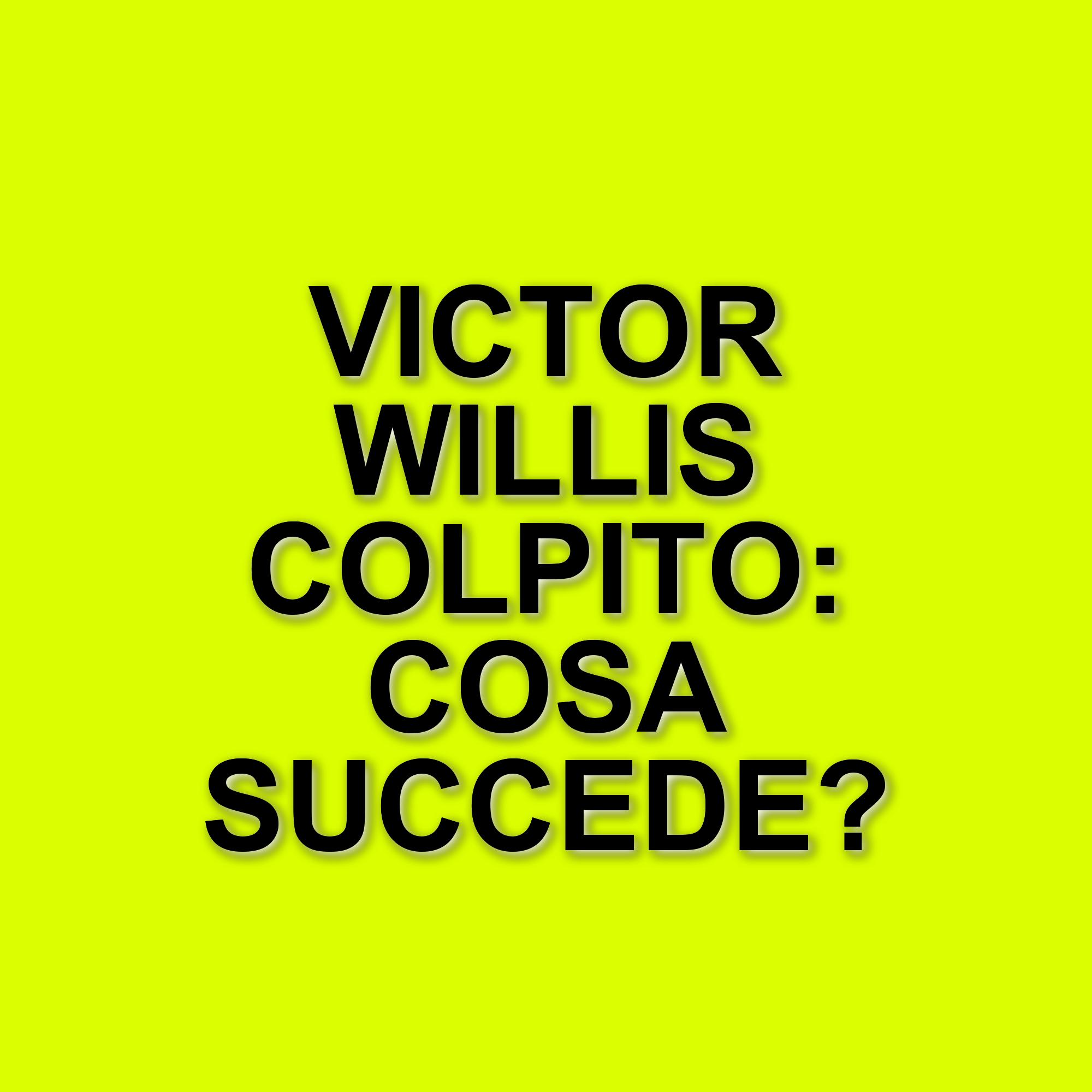 Malore durante il concerto dei Village People a Palermo: Victor Willis colpito da un collasso