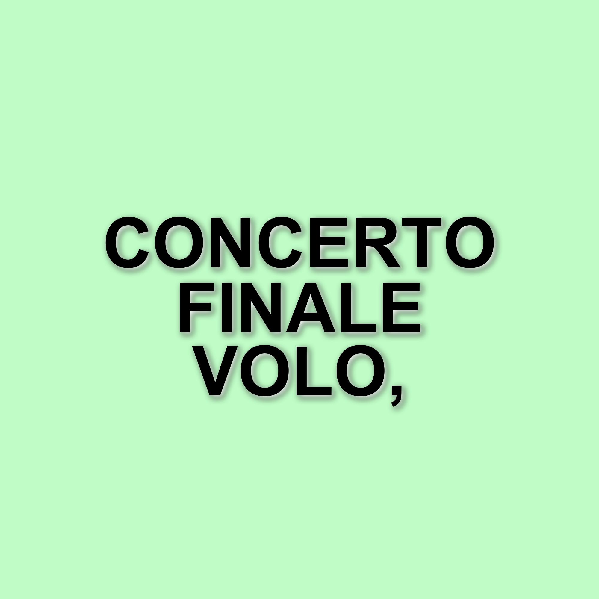 Ultimo atto per "Il Volo, Tutti per Uno - Viaggio nel Tempo": ospiti e emozioni in diretta