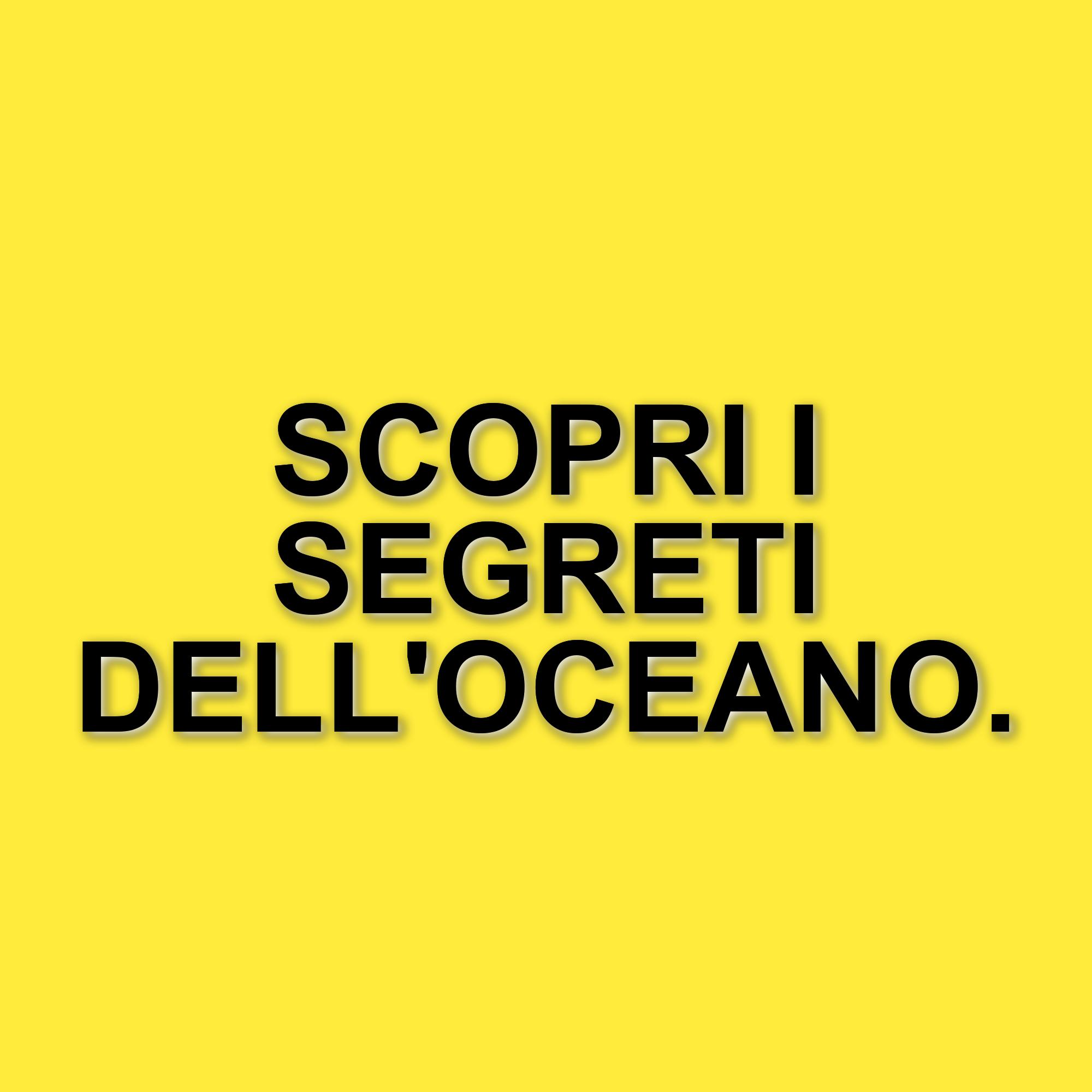 I segreti dell'oceano: il documentario con David Attenborough che esplora il mondo marino