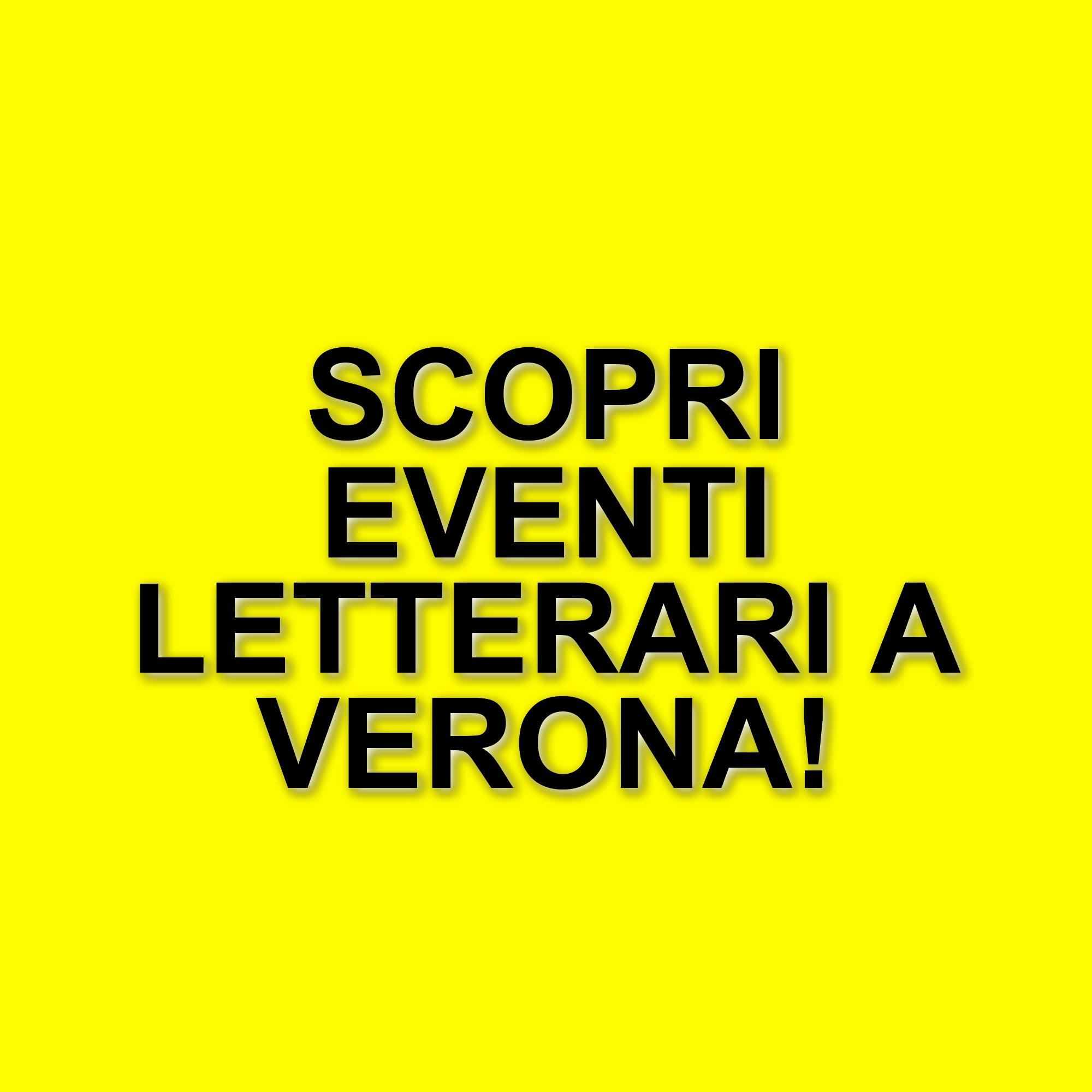 Festival BookWalk a Verona: la letteratura royal protagonista dal 12 al 18 novembre 2025