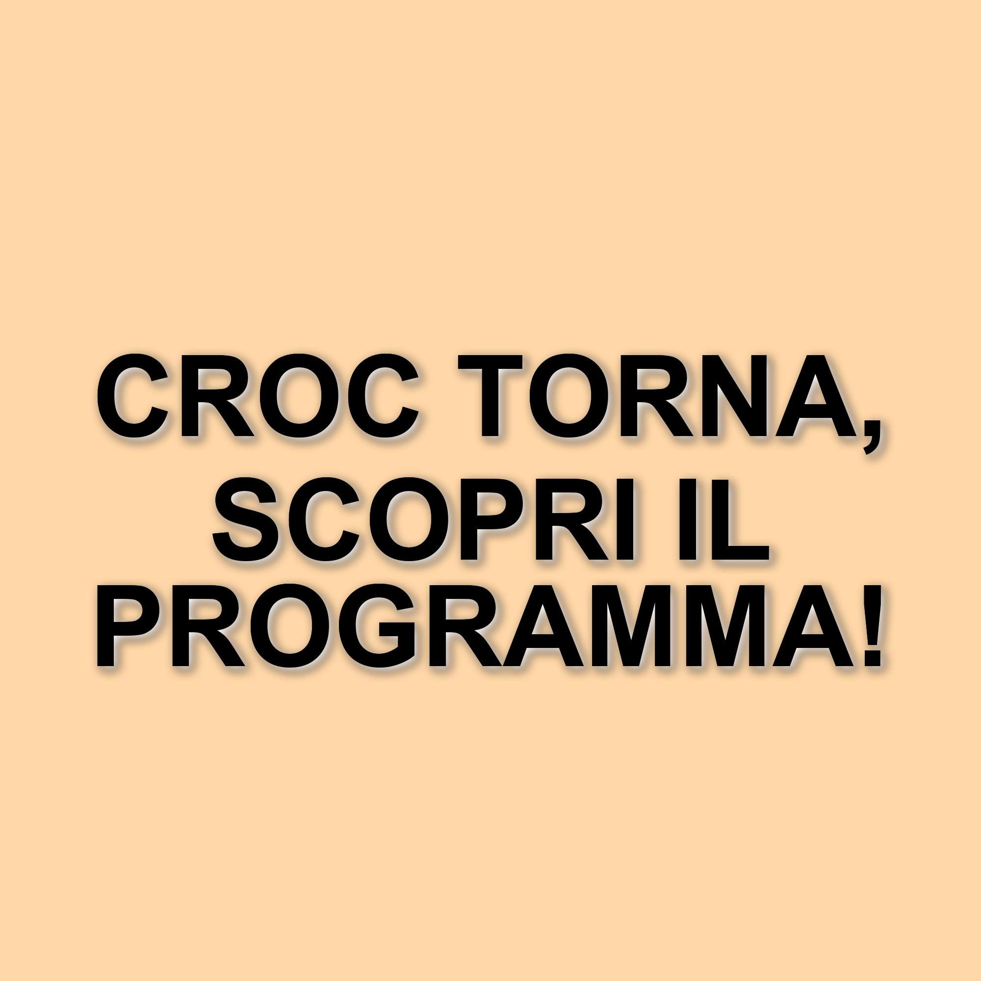 Croc 2025: Il festival del cinema che riaccende Ussita e il cuore dell'Appennino