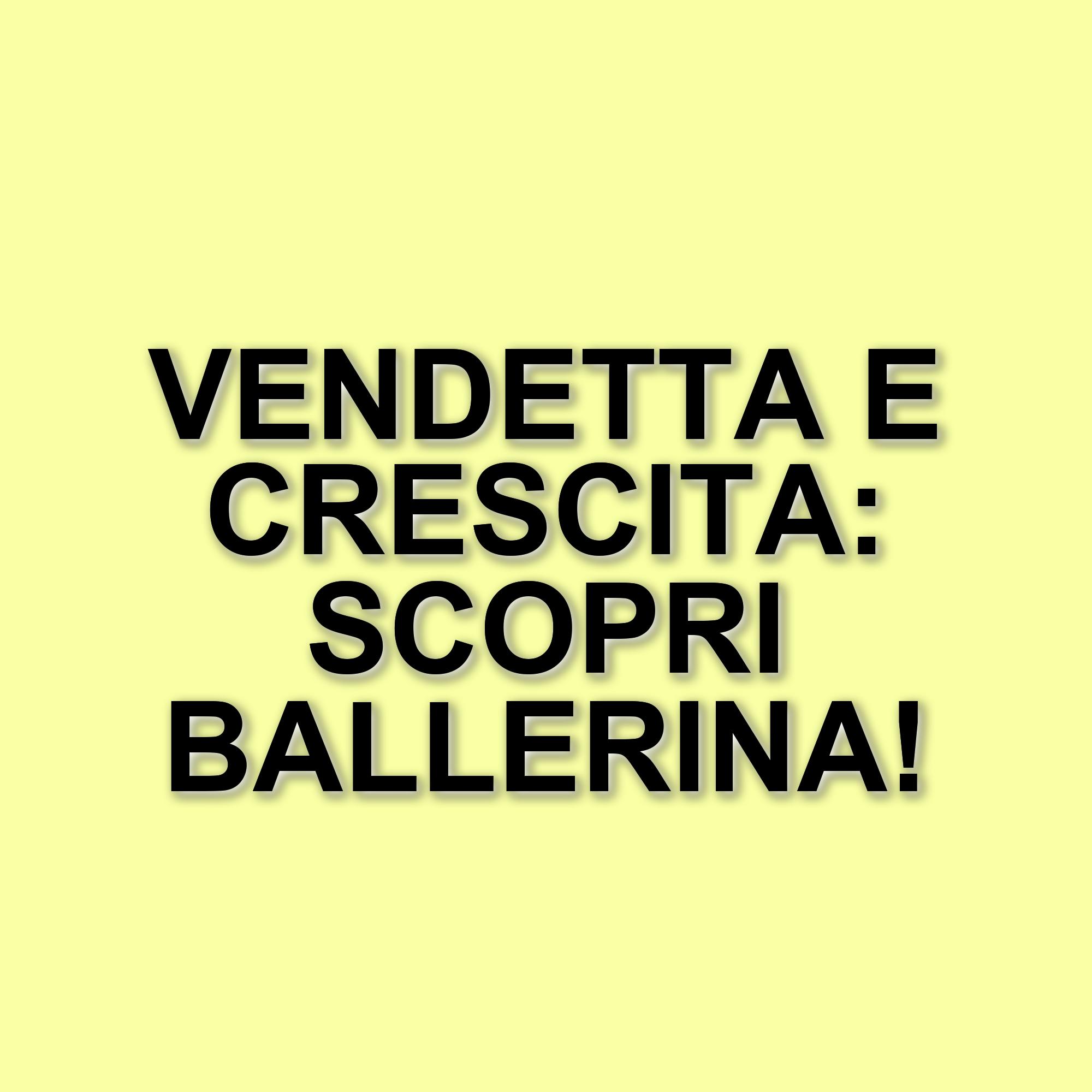 Ballerina: il nuovo capitolo dell'universo di John Wick in arrivo nei cinema italiani