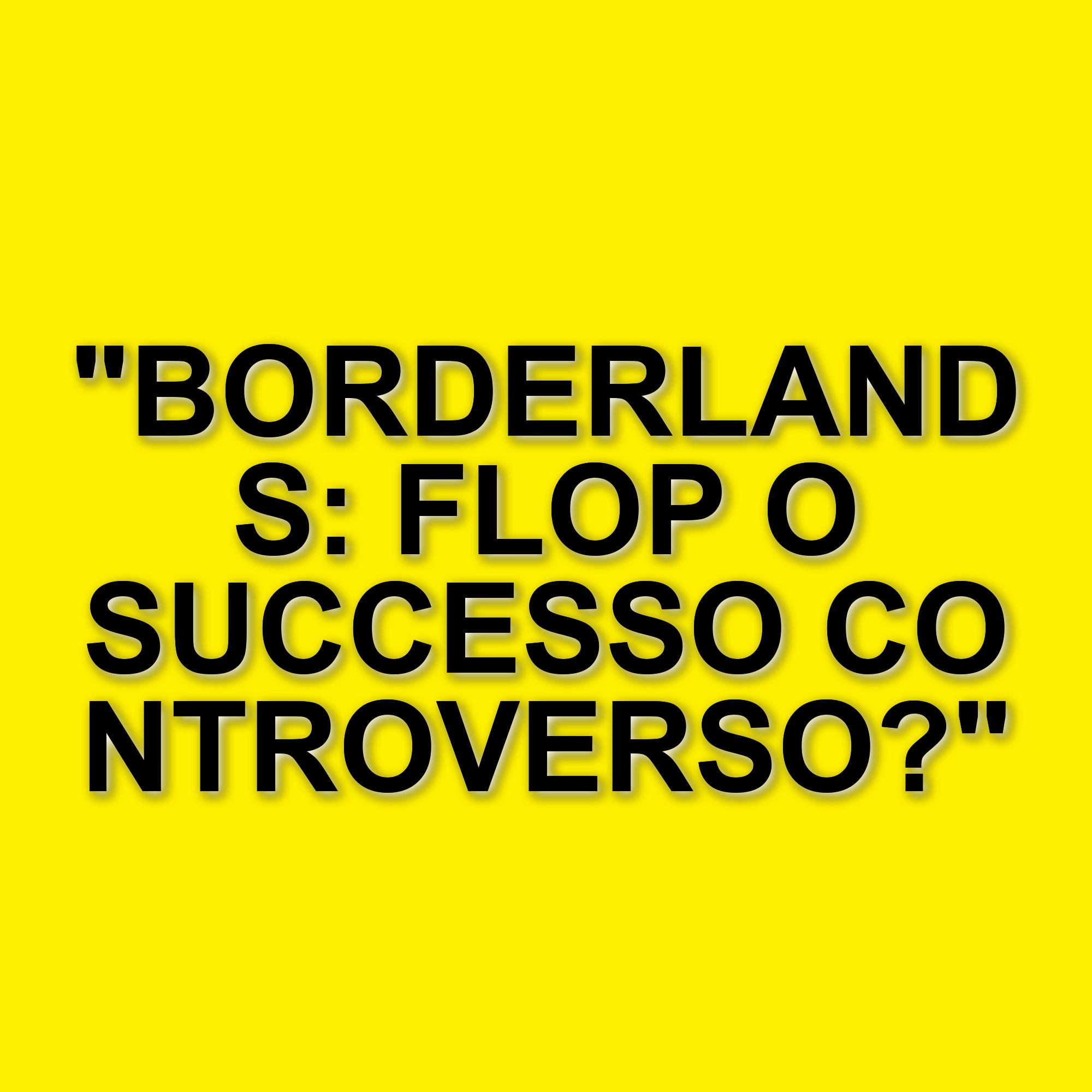 Randy Pitchford difende il film di Borderlands, nonostante le critiche e il flop al botteghino