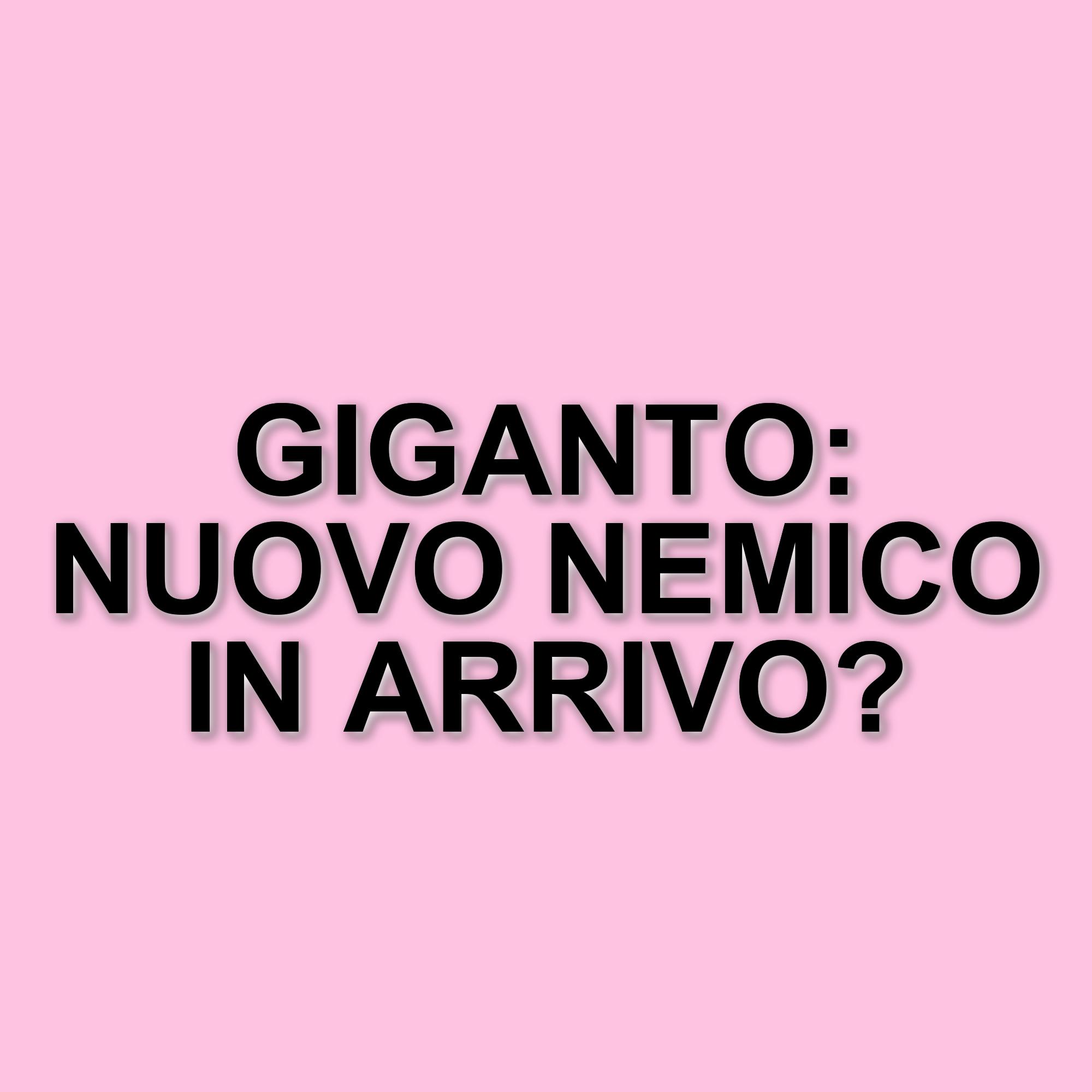 Fantastici 4: Gli Inizi, il nuovo villain Giganto si unisce a Uomo Talpa e Galactus