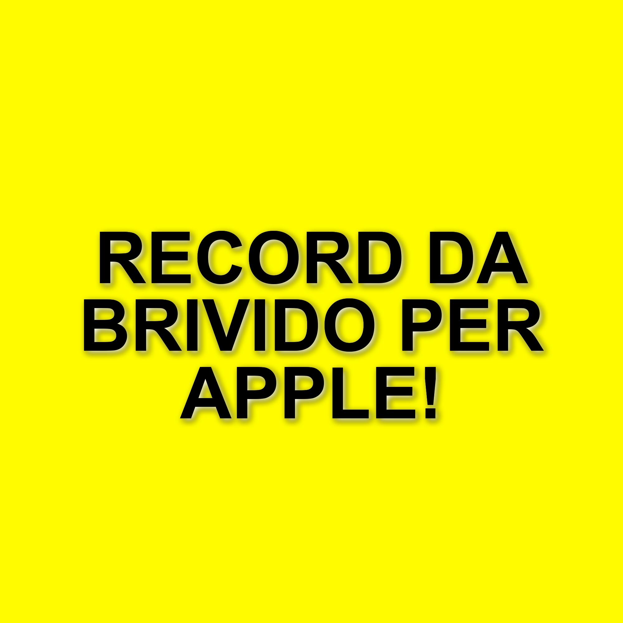 Il nuovo film di Formula 1 conquista il box office: record per Apple Studios