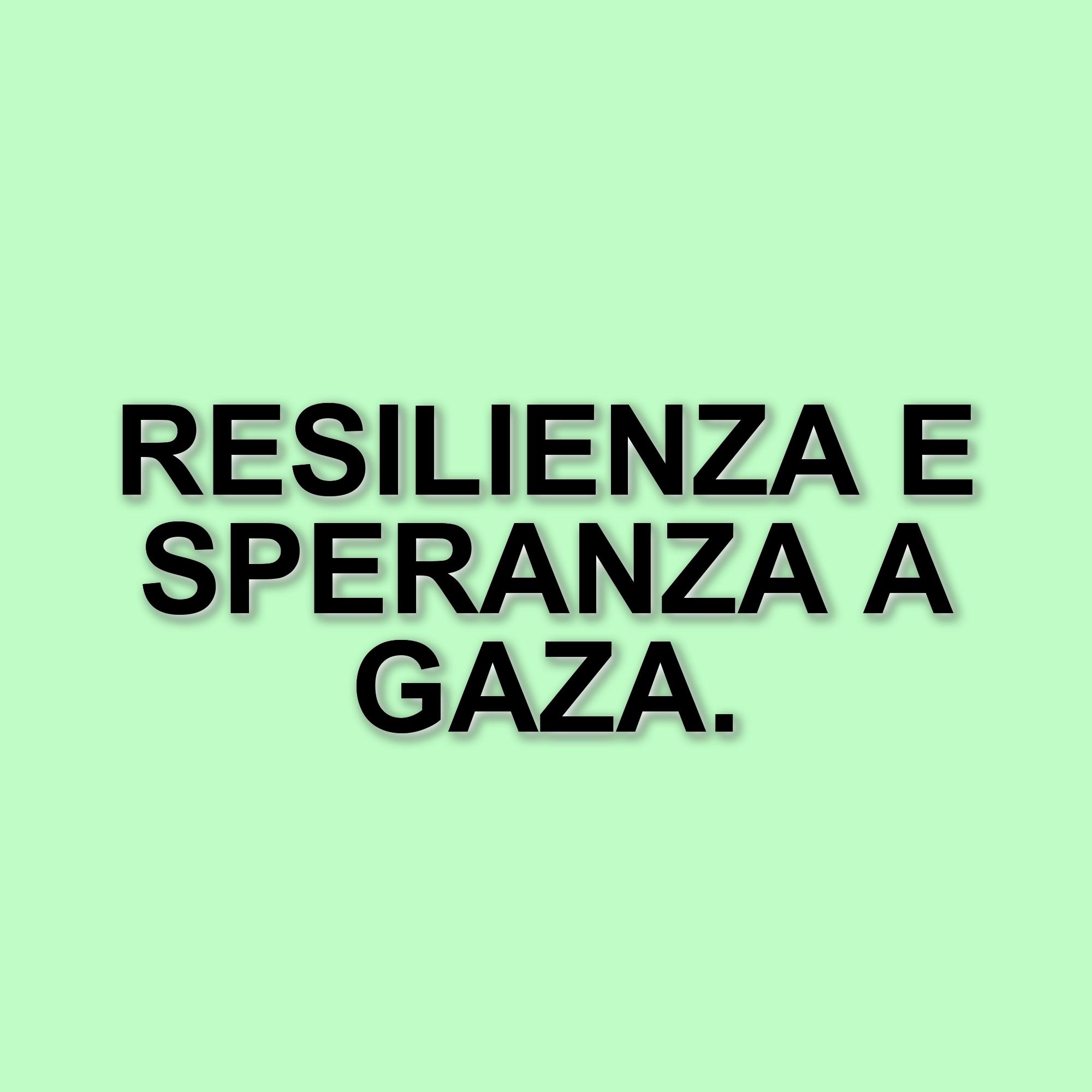 Il film "From Ground Zero": un racconto umano sulla vita a Gaza e il dolore del popolo palestinese