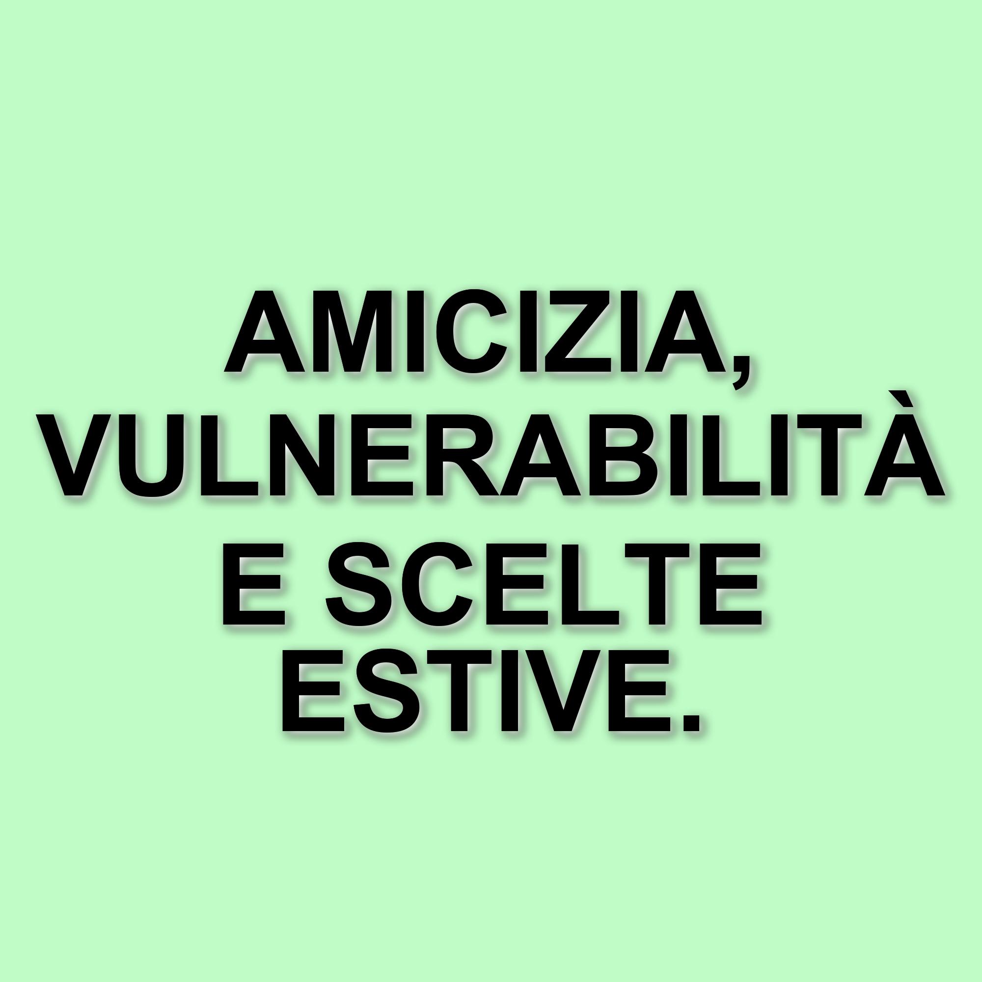 La nuova pellicola "How to have sex": un viaggio tra libertà e consapevolezza