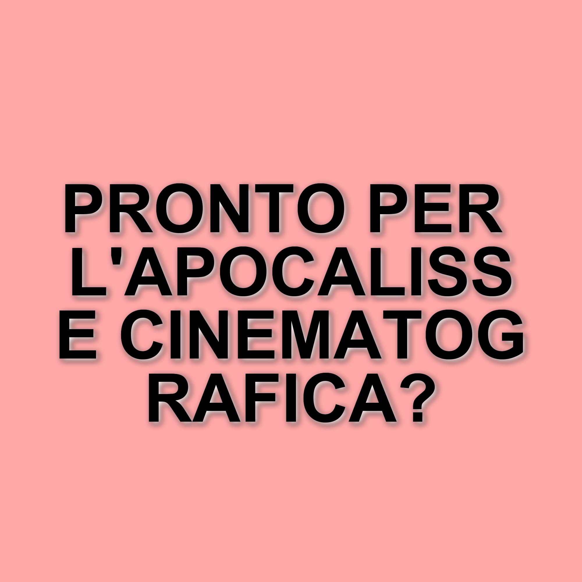 Párvulos: Children of the Apocalypse, il film messicano che conquista i festival horror
