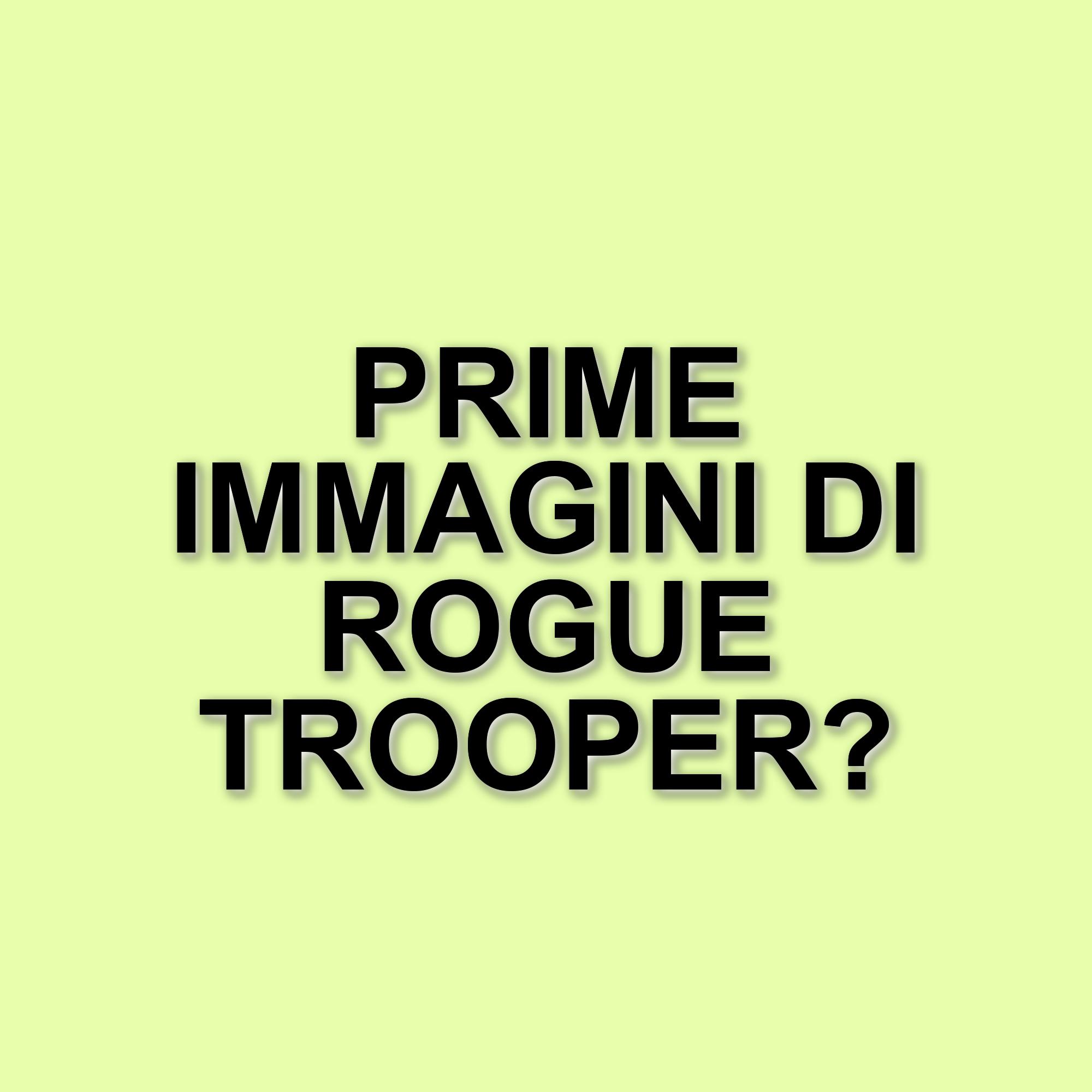 Rogue Trooper: il nuovo film di Duncan Jones si svela con le prime immagini ufficiali