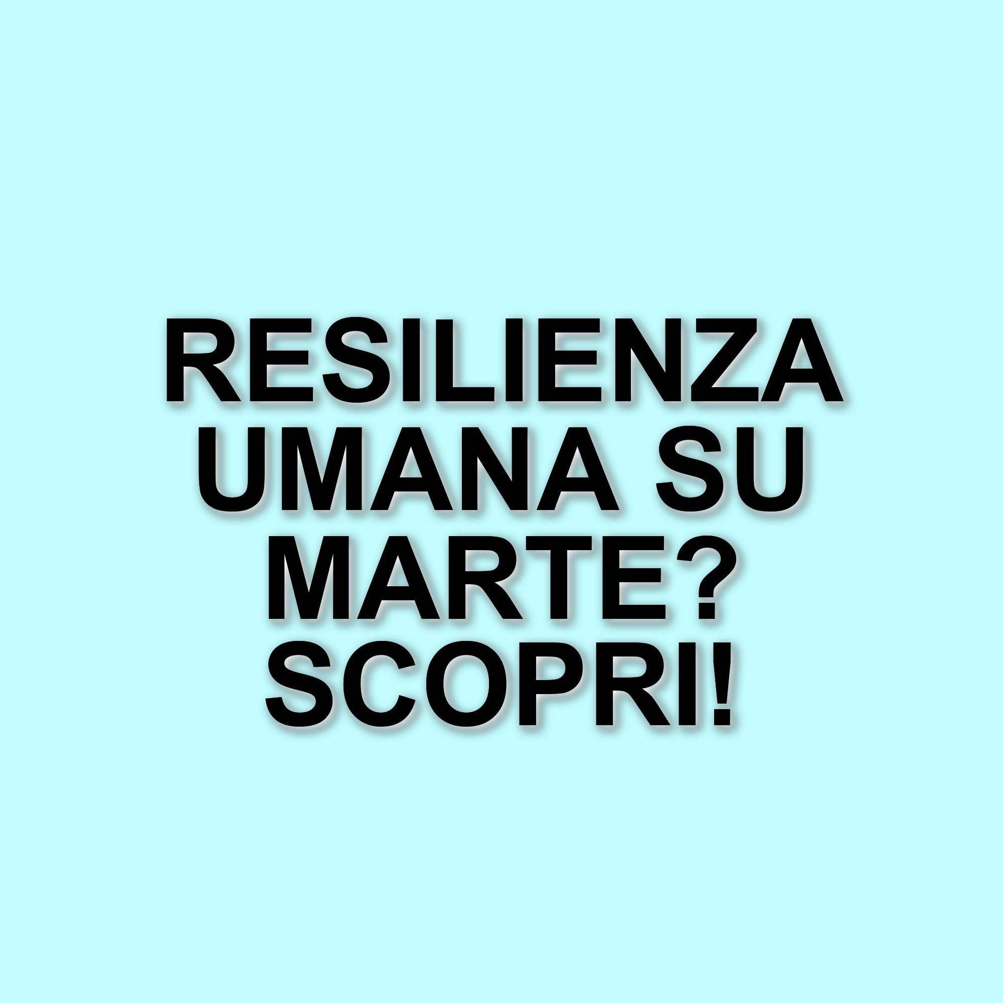 Dieci anni dopo: il successo di "Sopravvissuto - The Martian" e il suo finale ispiratore