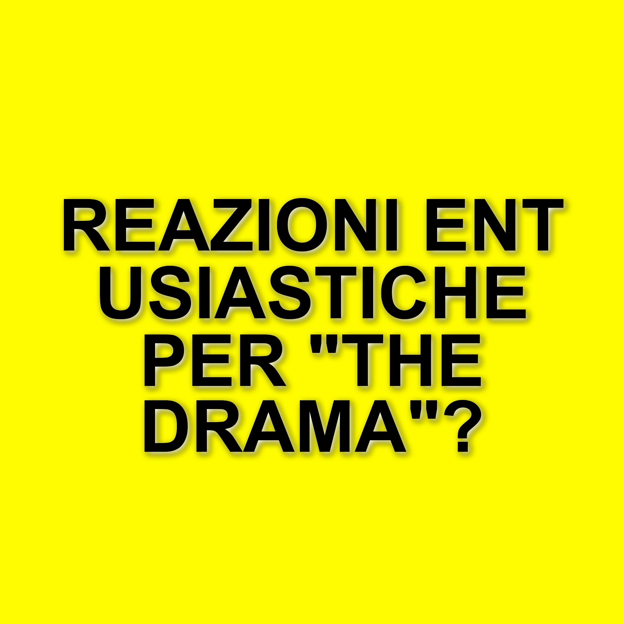 Prime reazioni a The Drama: il nuovo film di Kristoffer Borgli conquista la critica
