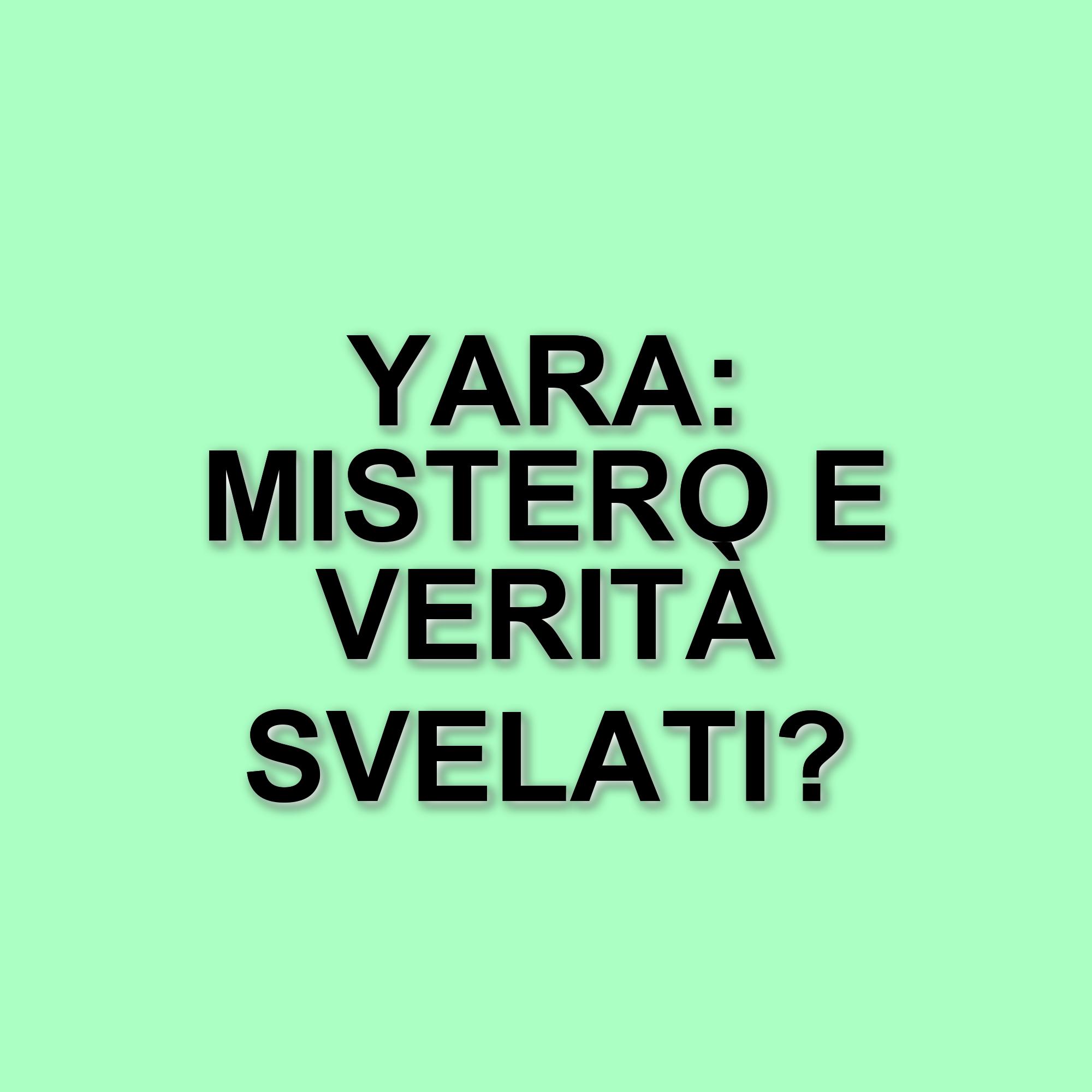 Il caso Yara Gambirasio: il film in onda su Canale 5 e il suo impatto mediatico