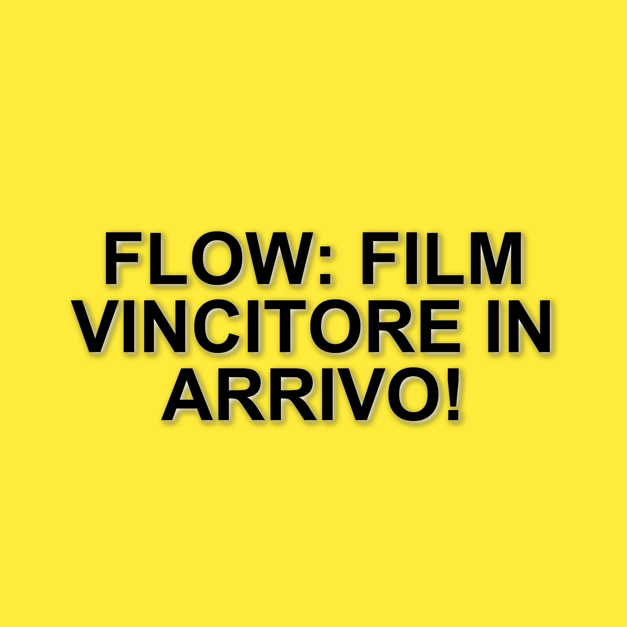 Il capolavoro d'animazione Flow debutta in streaming su Paramount+ il 16 agosto 2025