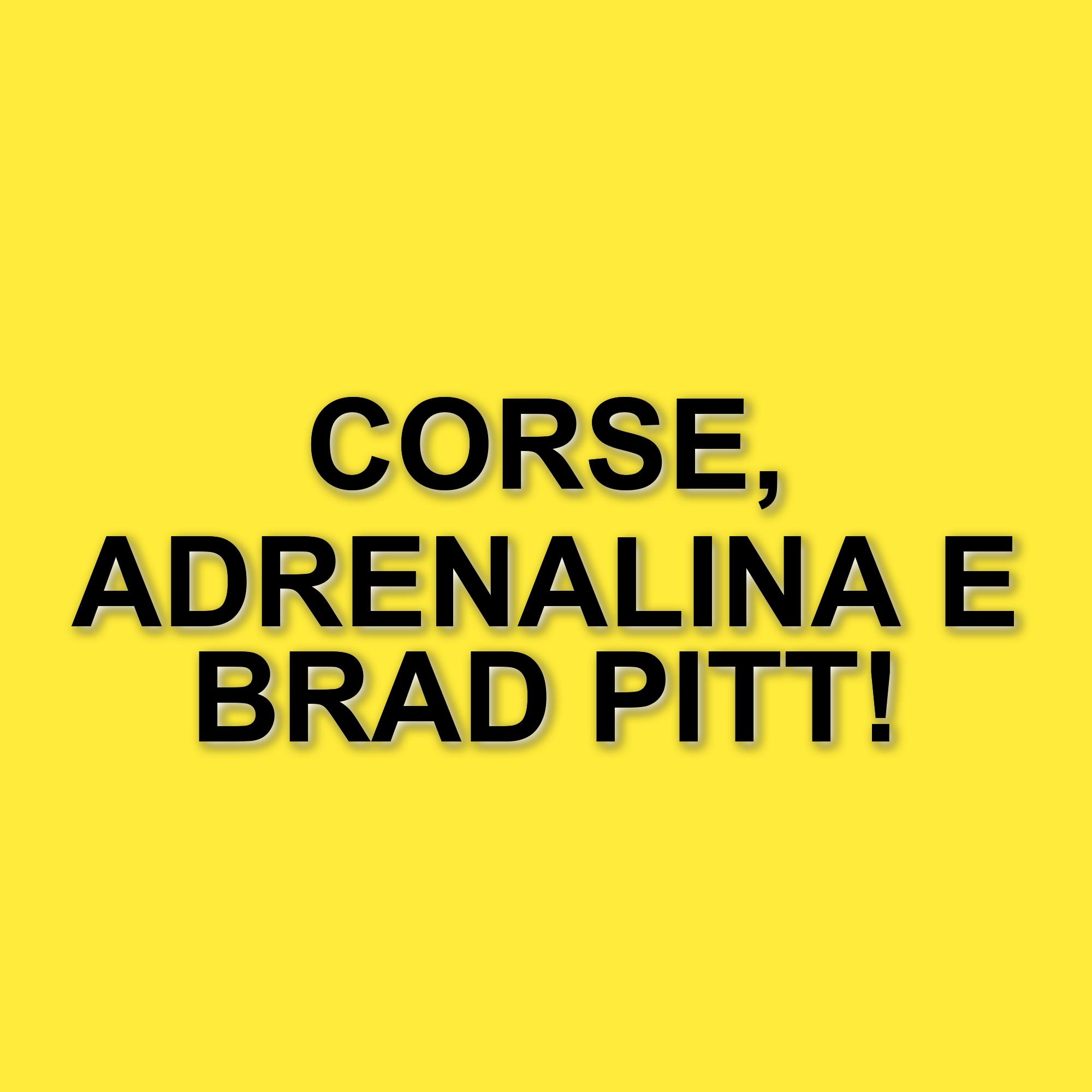 Il film di F1 di Joseph Kosinski con Brad Pitt debutta oggi: ecco i titoli imperdibili sul tema