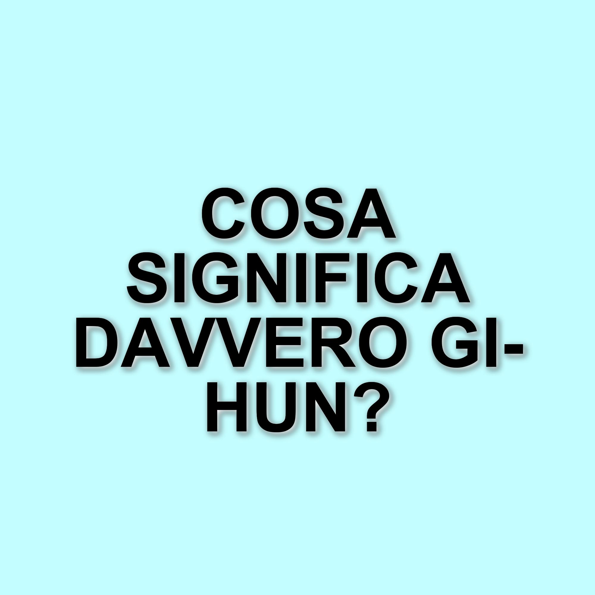 Il significato profondo della frase incompiuta in Squid Game: le interpretazioni dei fan