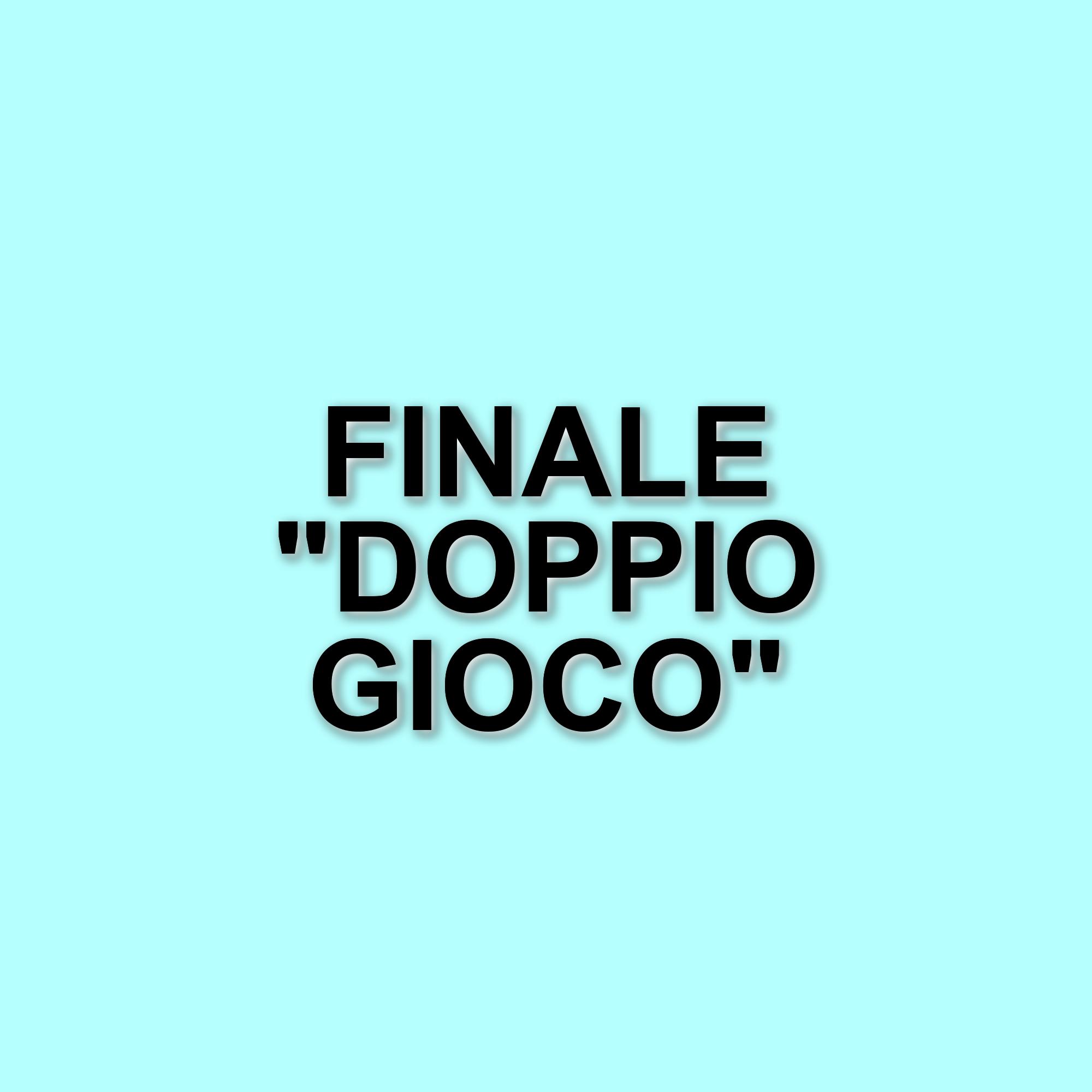 Doppio gioco: il finale di stagione lascia il pubblico in attesa di risposte