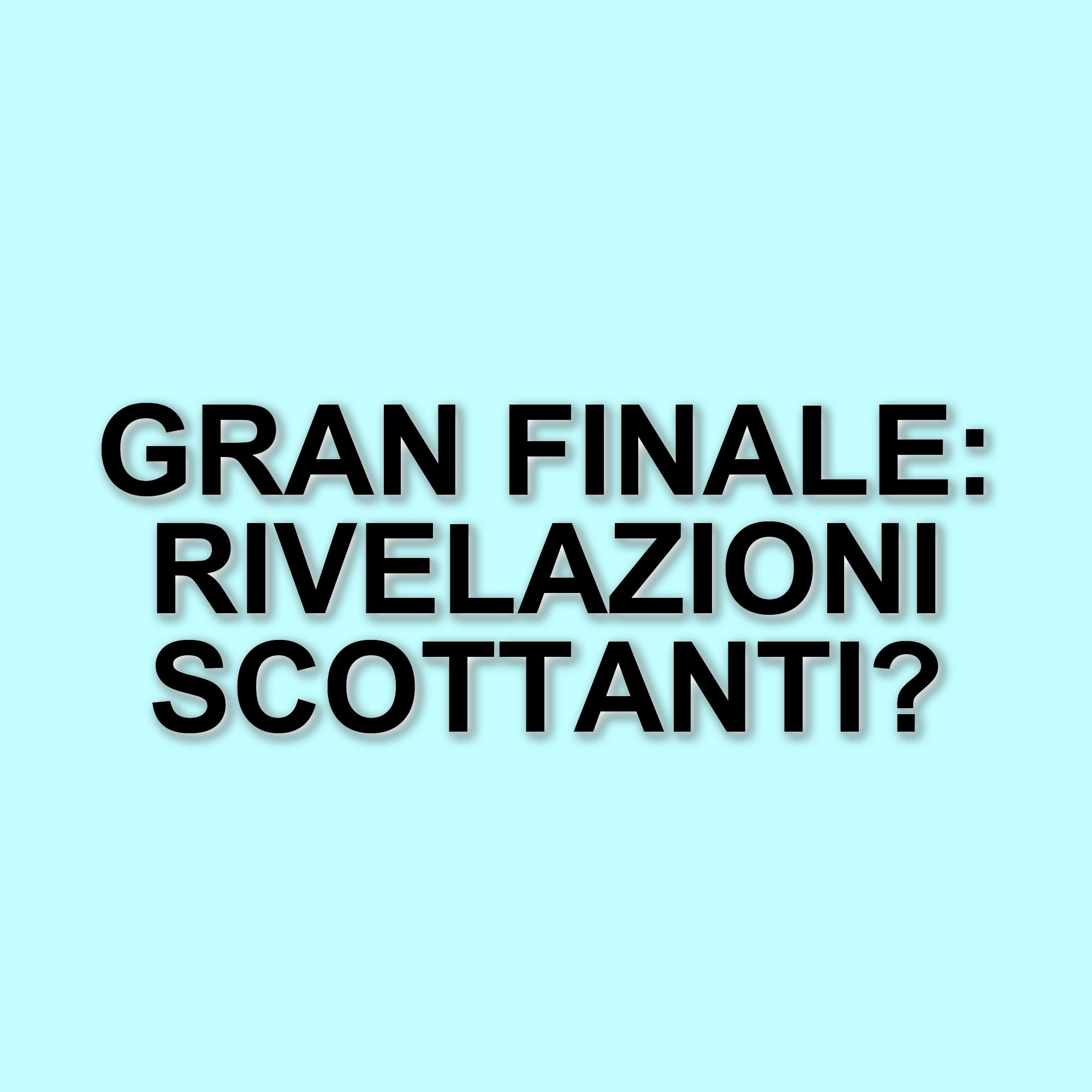 Ultima puntata de Le Iene: Fabri Fibra, Roberto Saviano e i casi di Garlasco e Pifferi