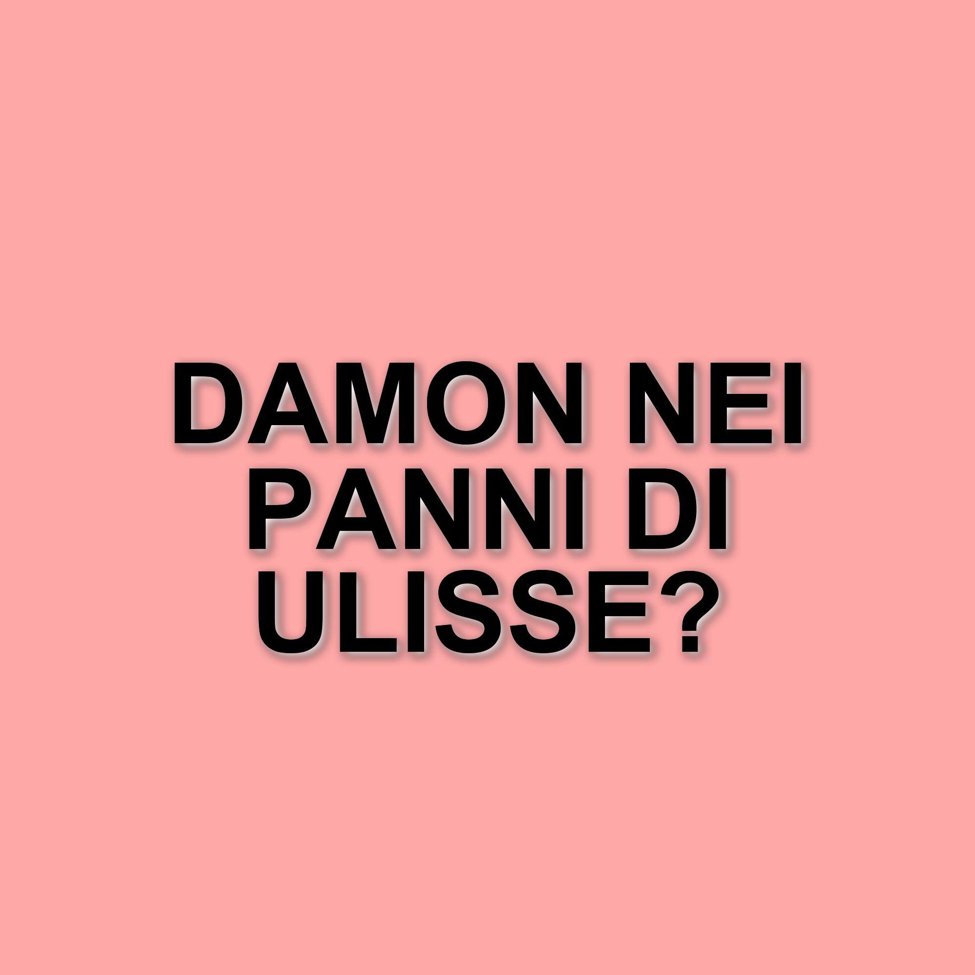 Anticipazioni sul cast de L'Odissea: i nomi che potrebbero arricchire il kolossal di Nolan
