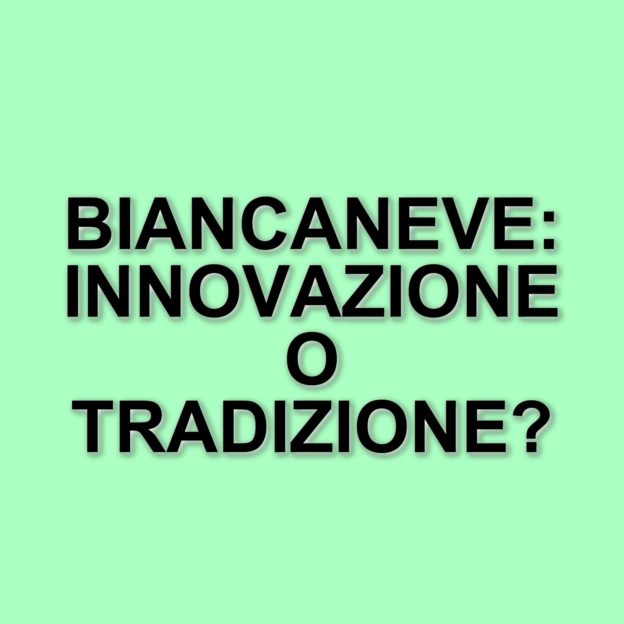 Biancaneve: il live action di Disney+ tra innovazione e critiche del pubblico
