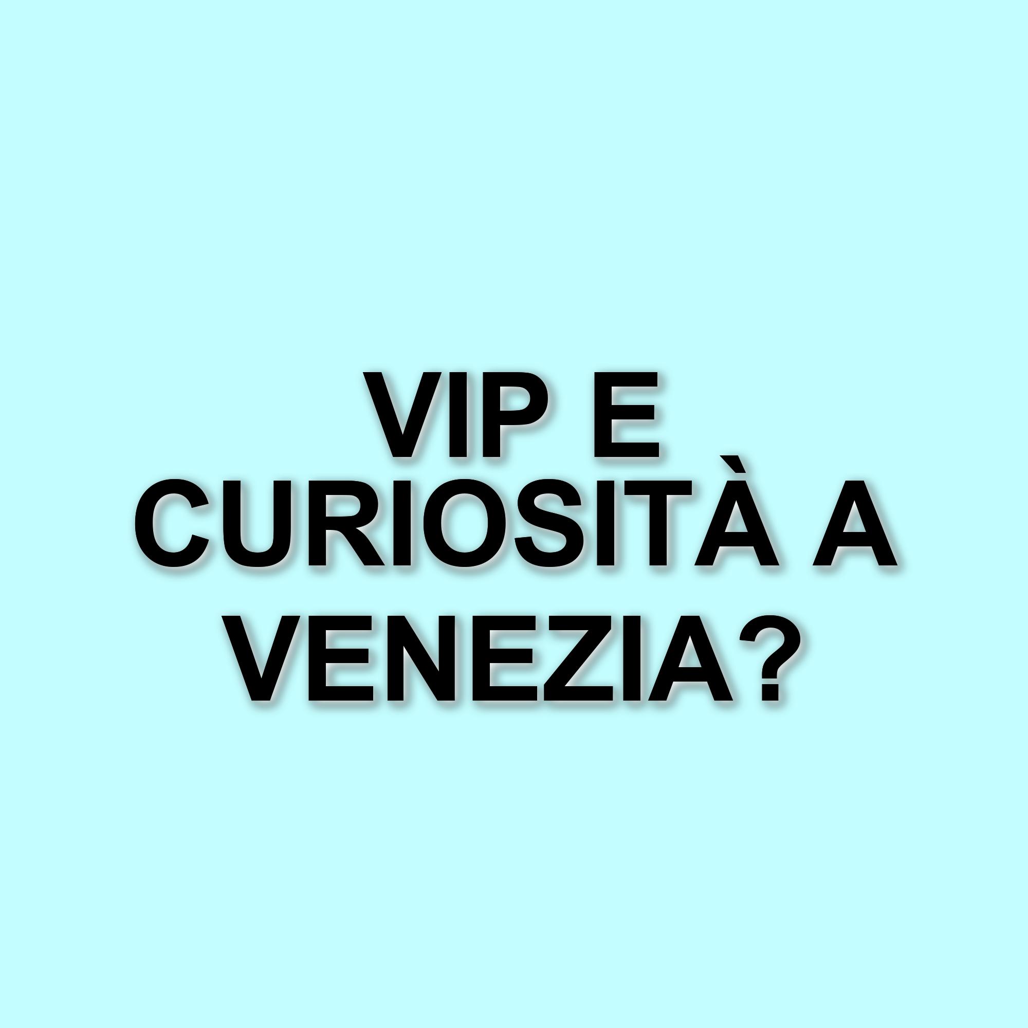 Curiosità e aneddoti sul matrimonio di Jeff Bezos: tra VIP e momenti imprevisti a Venezia