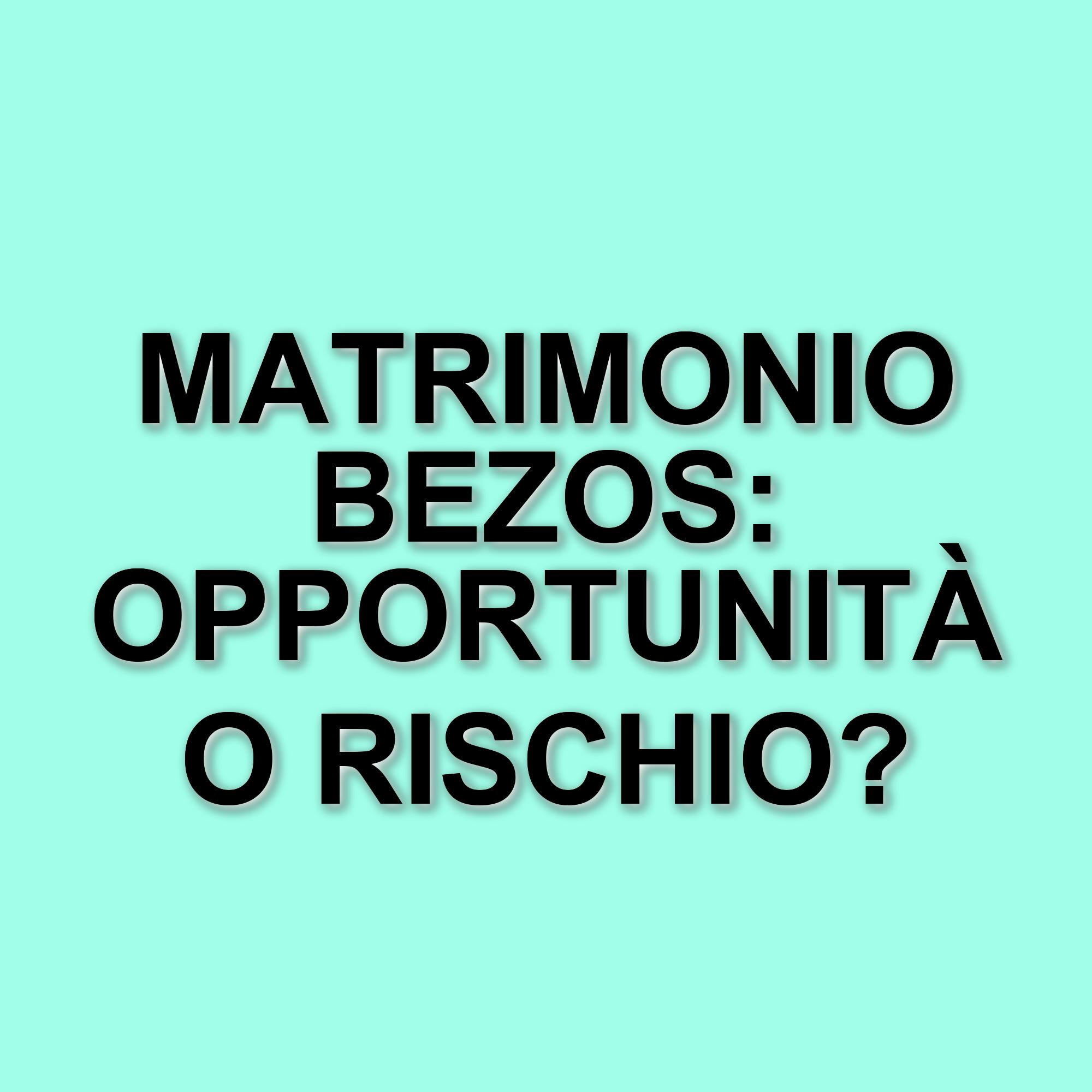 I veneziani e il matrimonio di Jeff Bezos: tra entusiasmo e polemiche