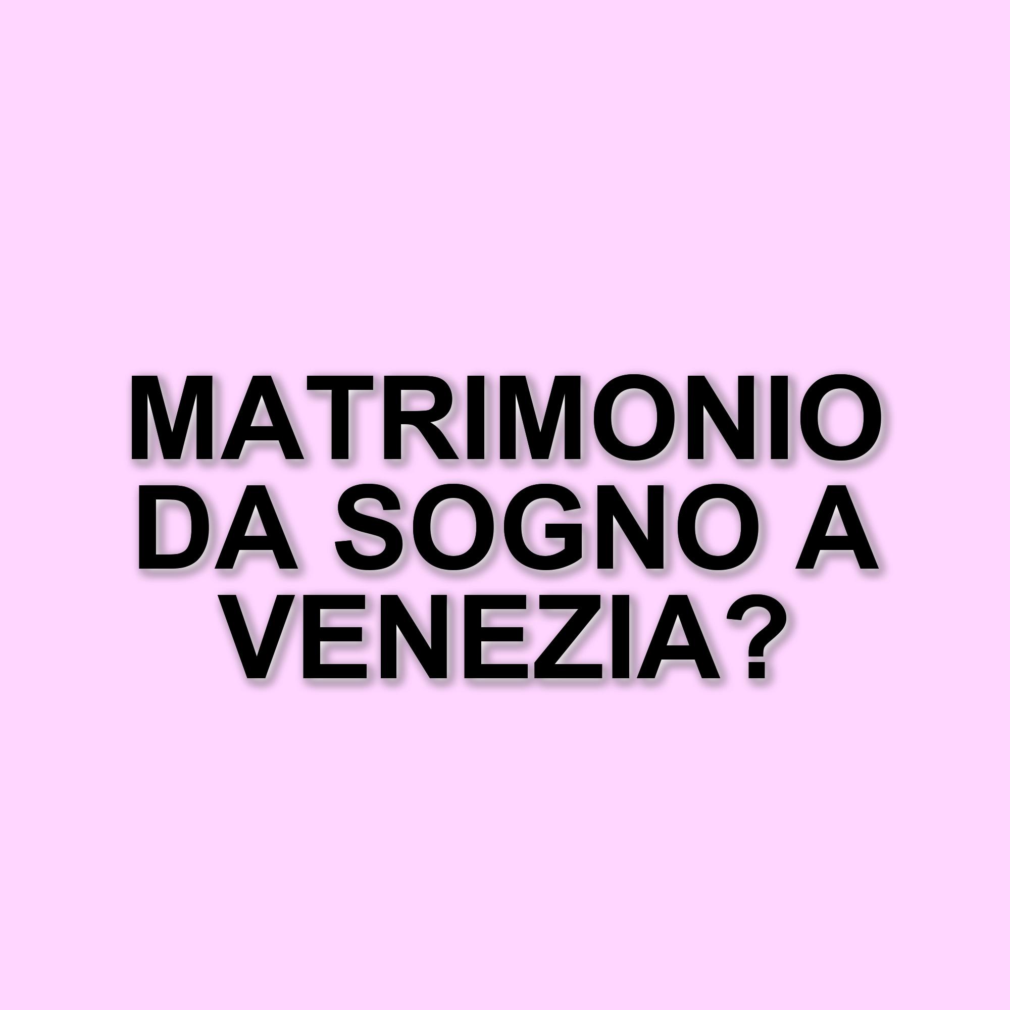 Il matrimonio da sogno di Jeff Bezos e Lauren Sanchez: un evento esclusivo a Venezia