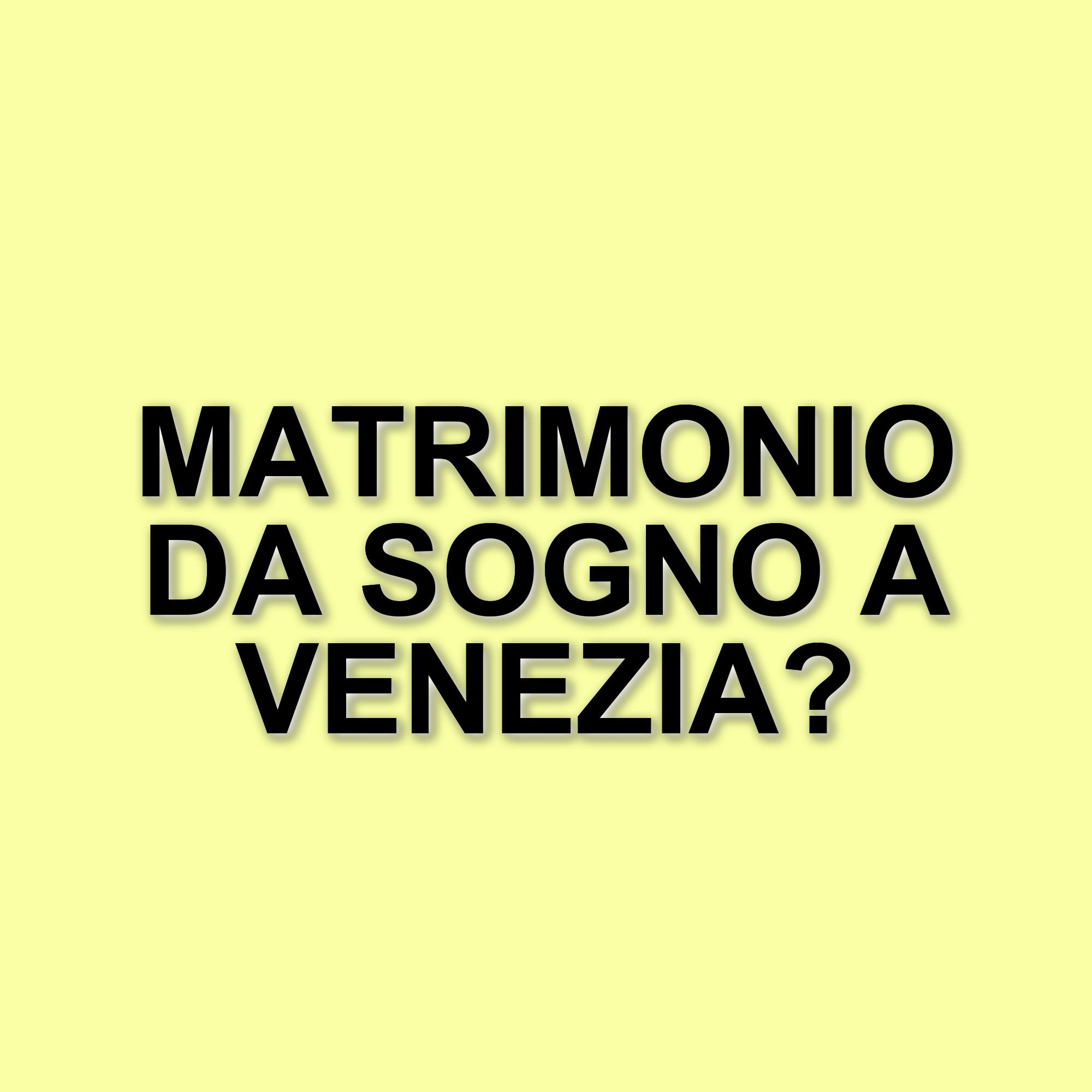 Venezia si prepara per il matrimonio da sogno di Jeff Bezos e Lauren Sanchez