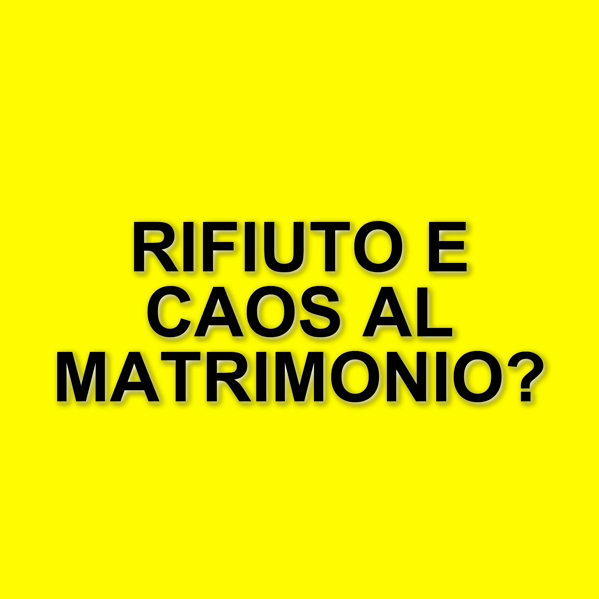 Matrimonio annullato e attacco armato: tensioni esplosive a Villa Sansalan