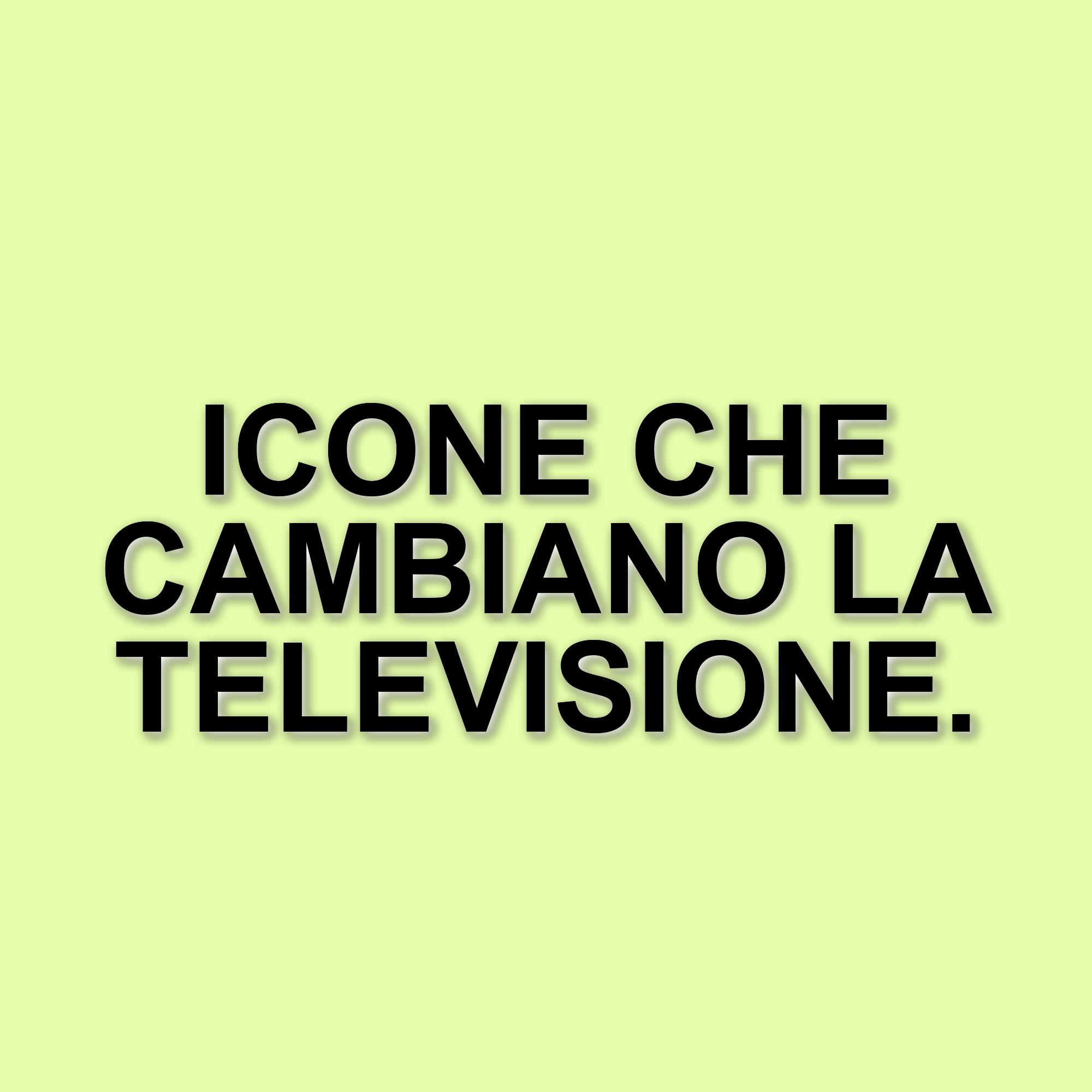 Le icone della televisione italiana: Antonella Clerici, Milly Carlucci e Mara Venier in Vanity Fair