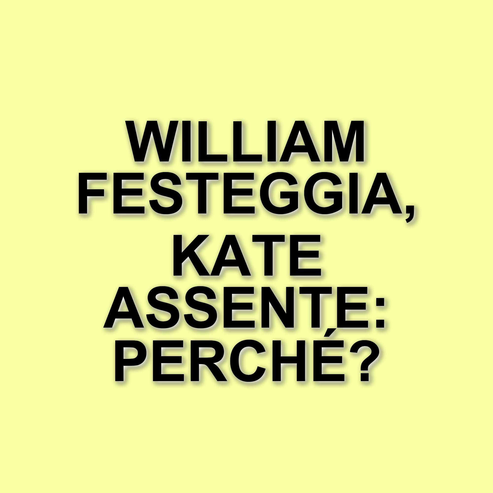 Il principe William festeggia il suo 43° compleanno: auguri e una dolce foto di famiglia