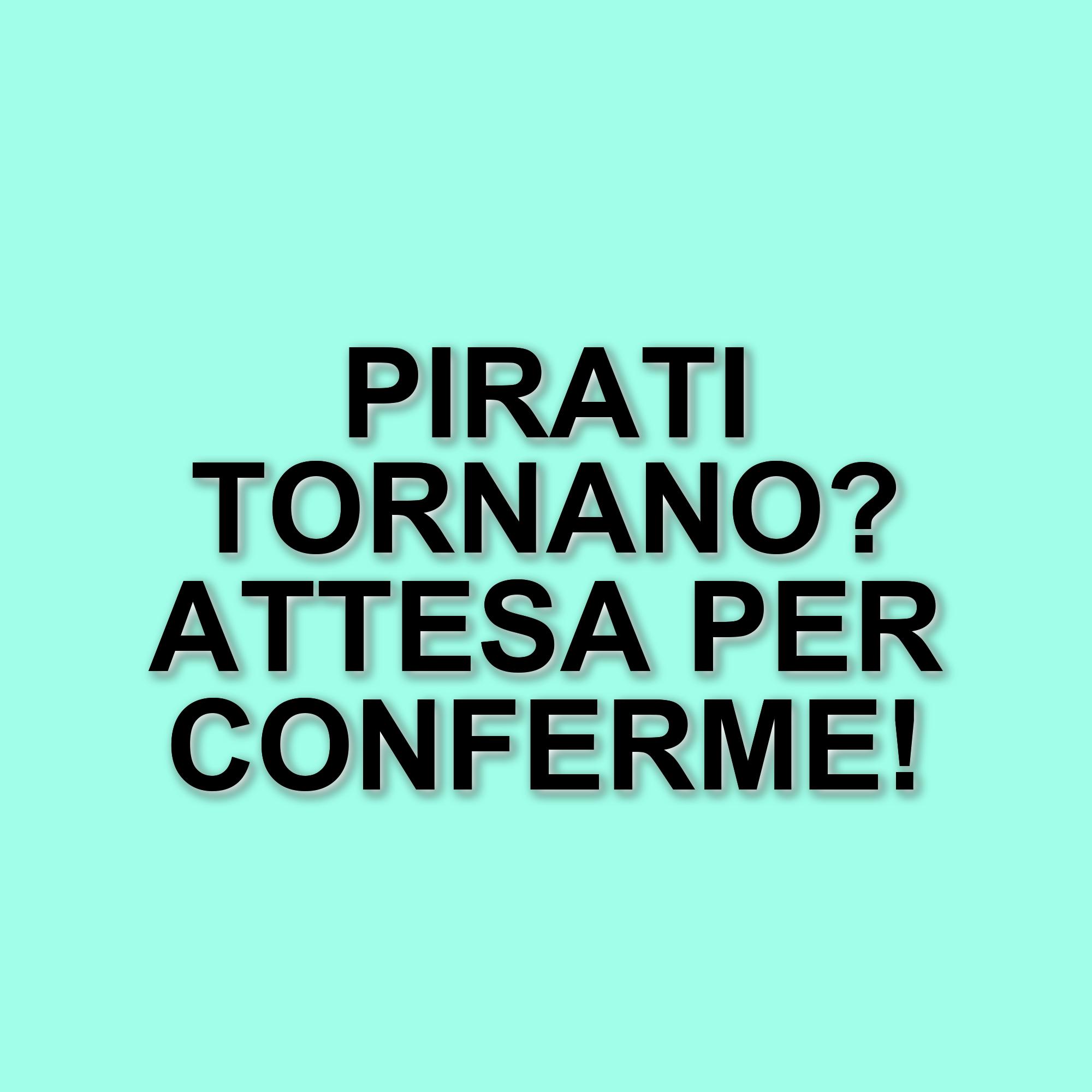Il futuro incerto del reboot di Pirati dei Caraibi: aggiornamenti e indiscrezioni