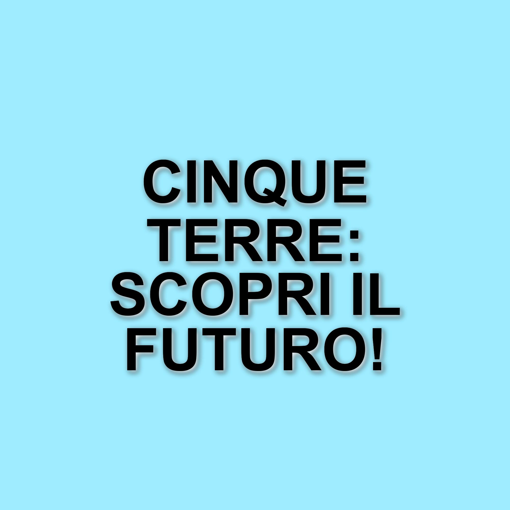 Le Cinque Terre: un viaggio autentico tra natura e tradizione con Peppone su Rai 1