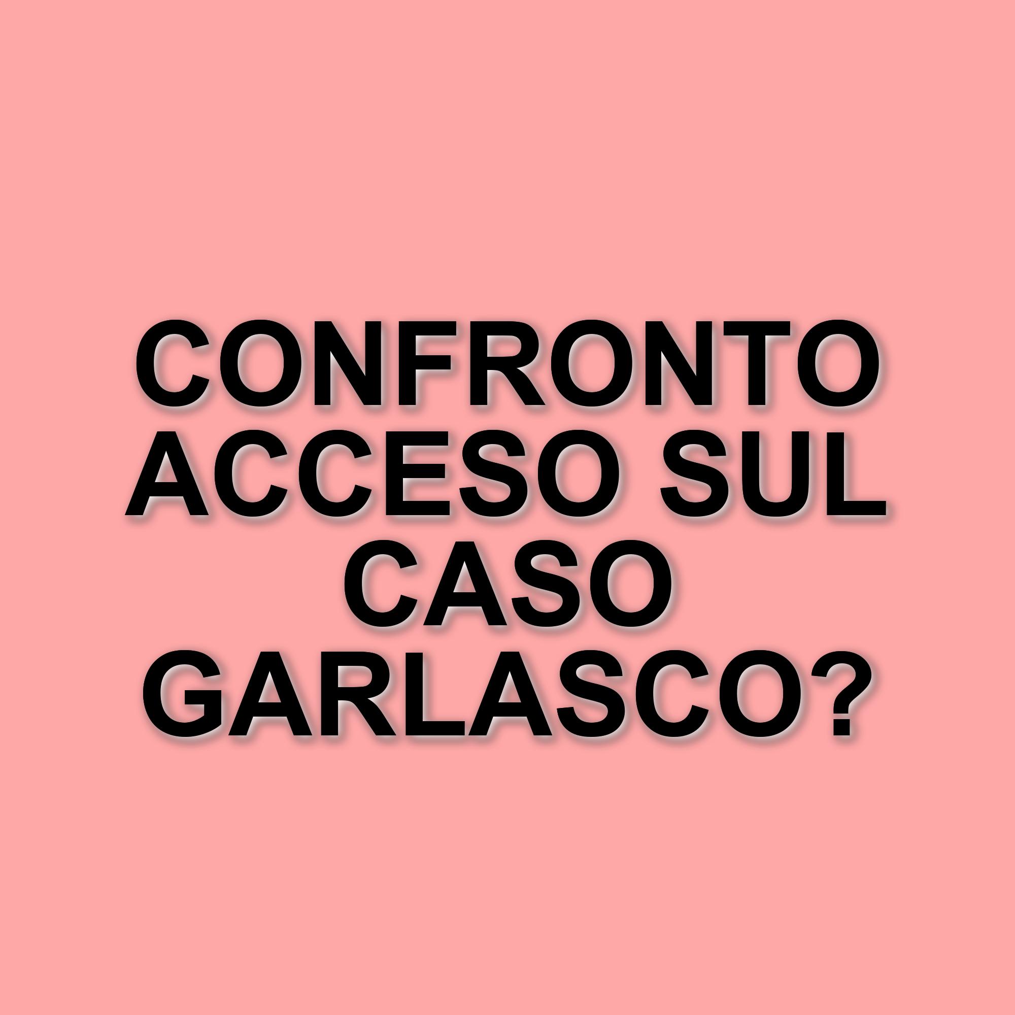 Scontro in studio a Ore 14: Milo Infante interviene nel caso Garlasco