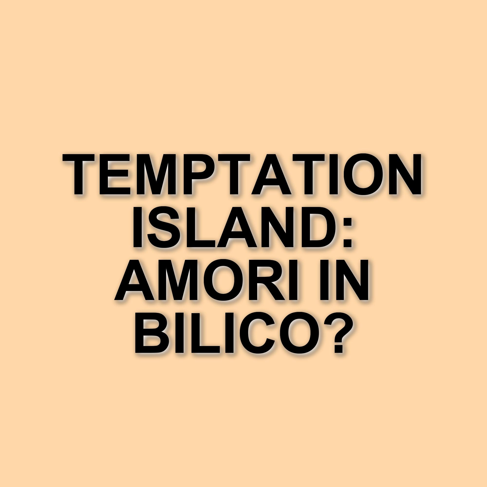 Temptation Island: nuove edizioni e record di ascolti in arrivo
