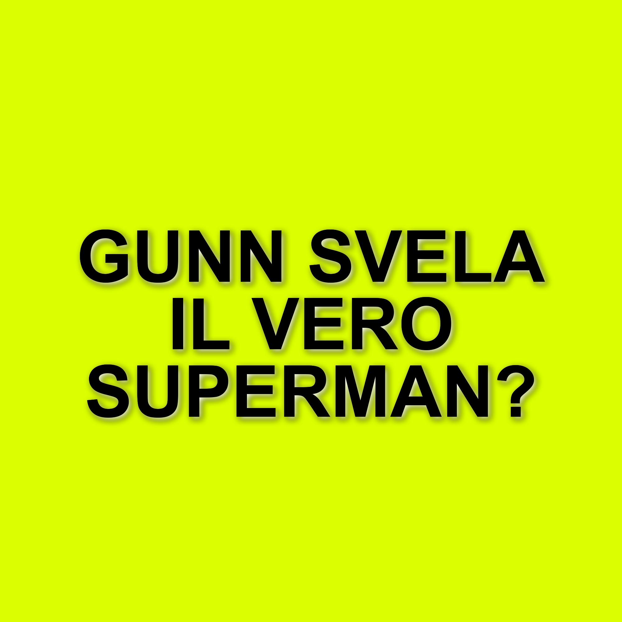 Superman: il nuovo spot televisivo e le polemiche sui primi effetti visivi