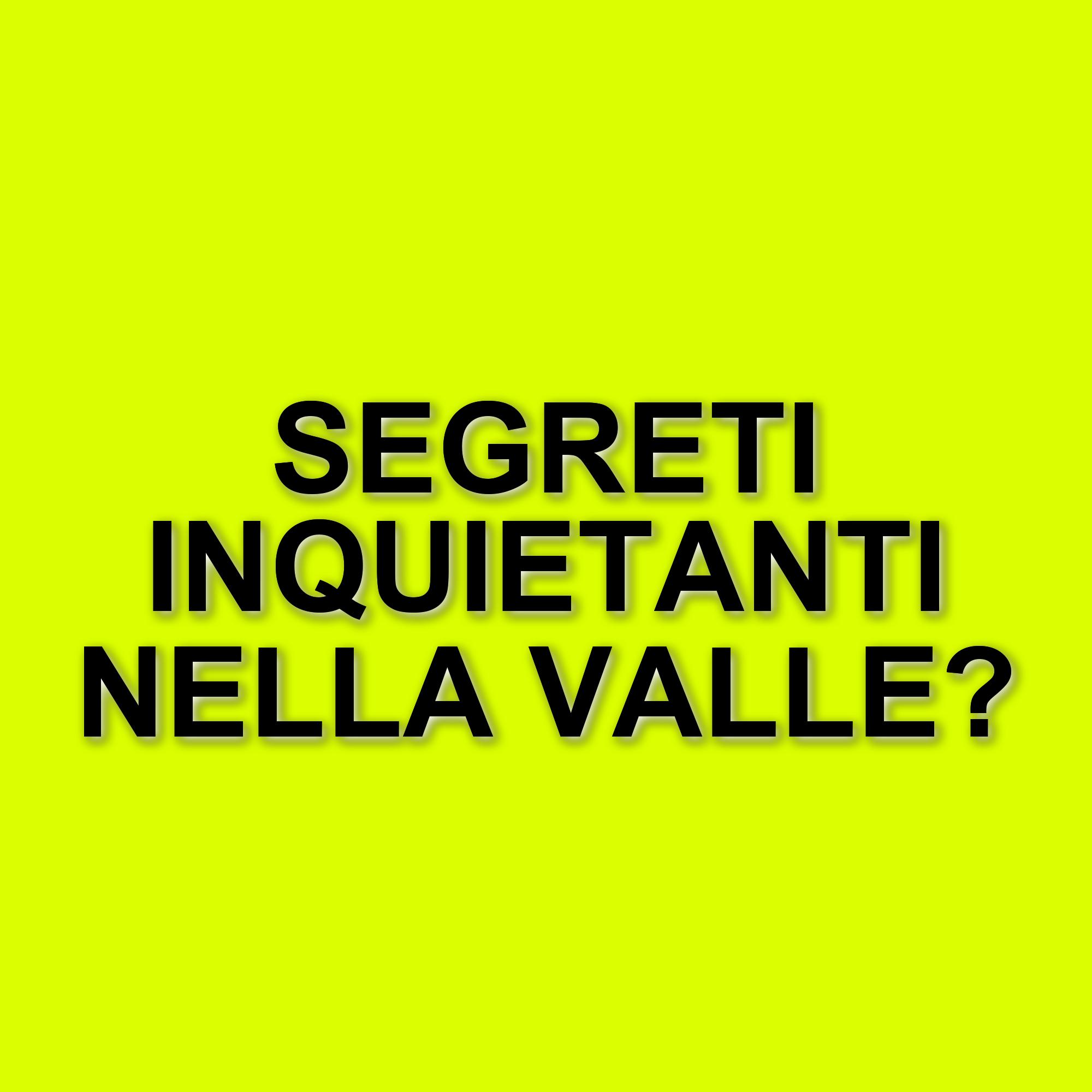 La Valle dei Sorrisi: il nuovo noir di Paolo Strippoli in arrivo il 17 settembre