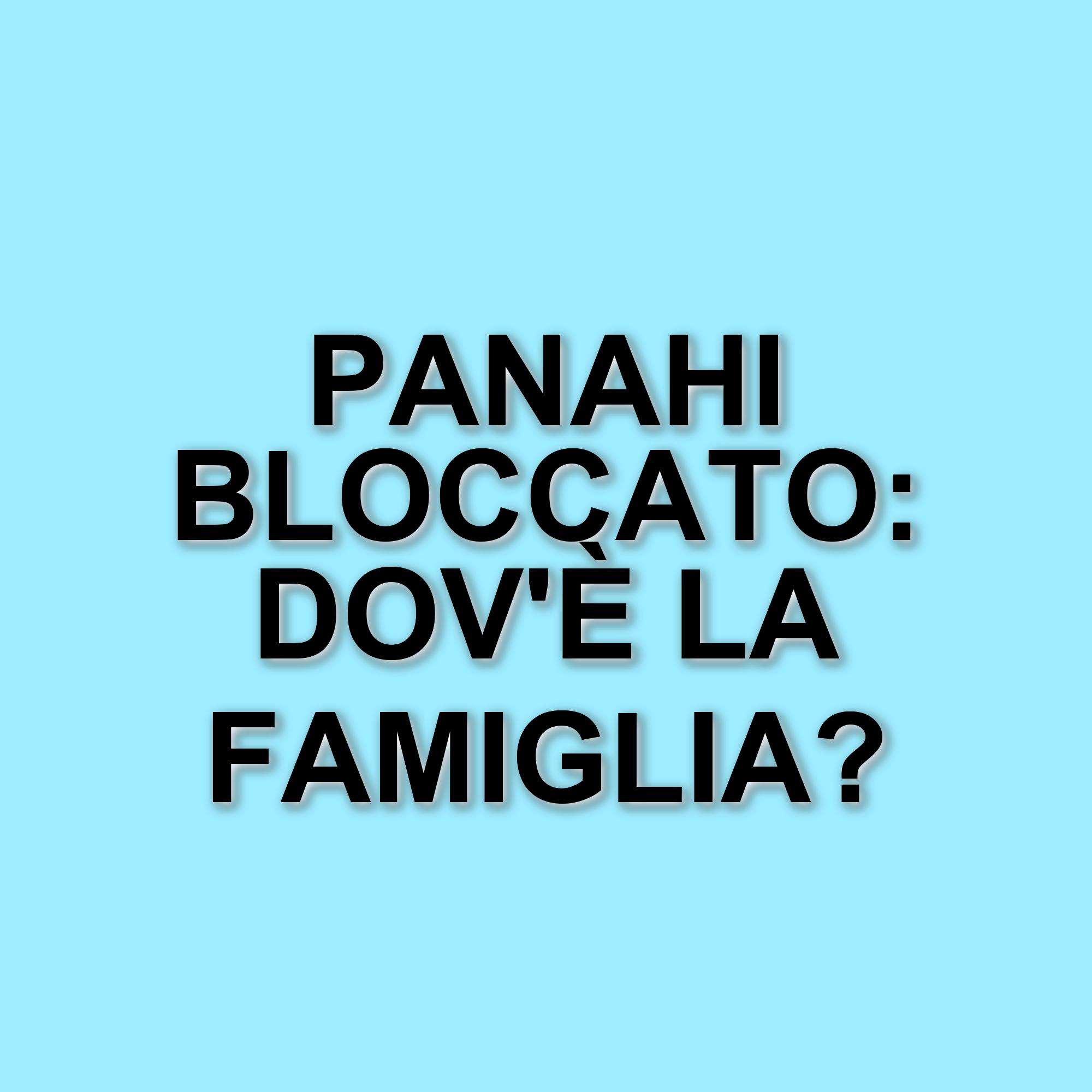 Jafar Panahi bloccato all'estero dopo la vittoria della Palma D'Oro: la sua lotta per tornare a casa