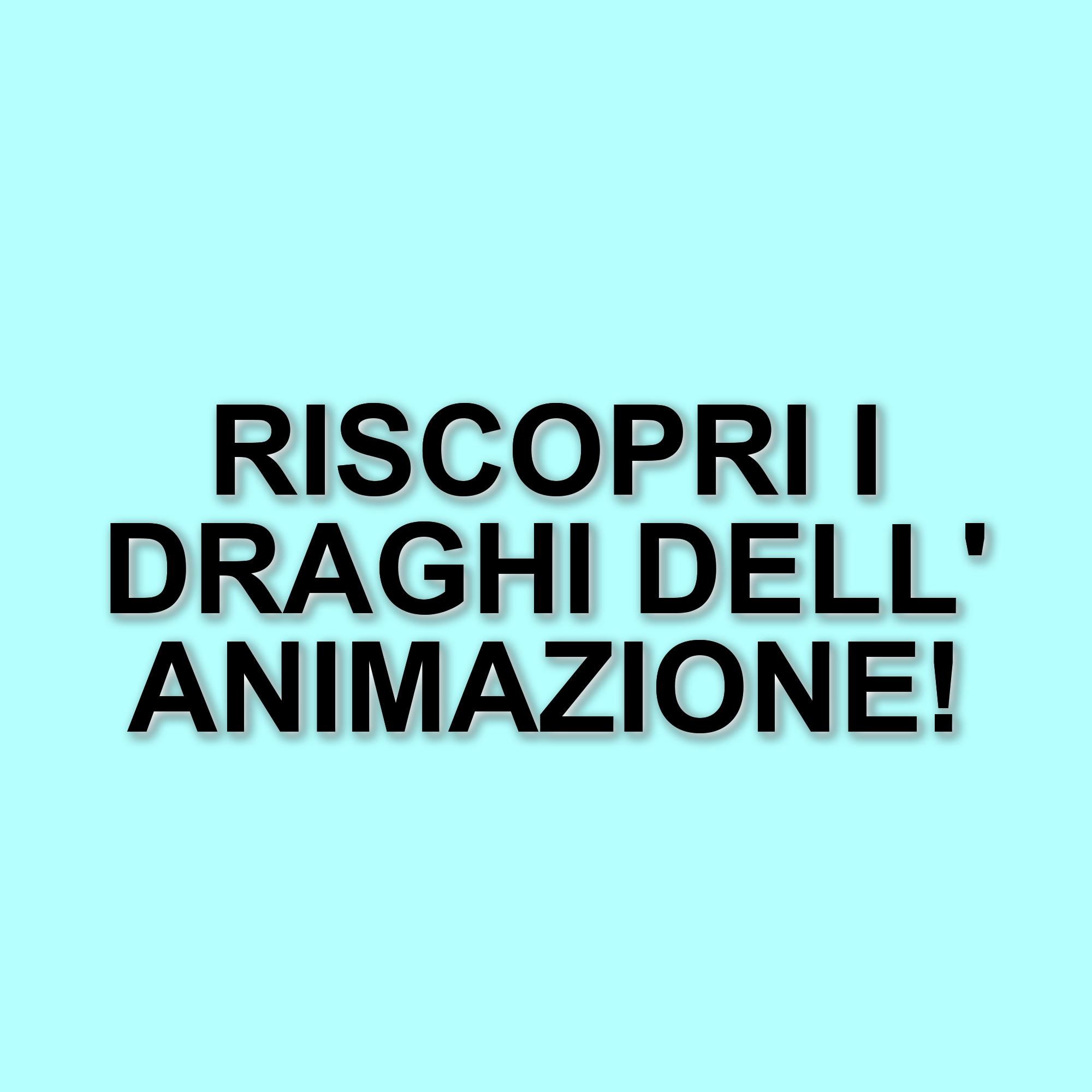 Il ritorno di Dragon Trainer: un viaggio tra i draghi dell'animazione