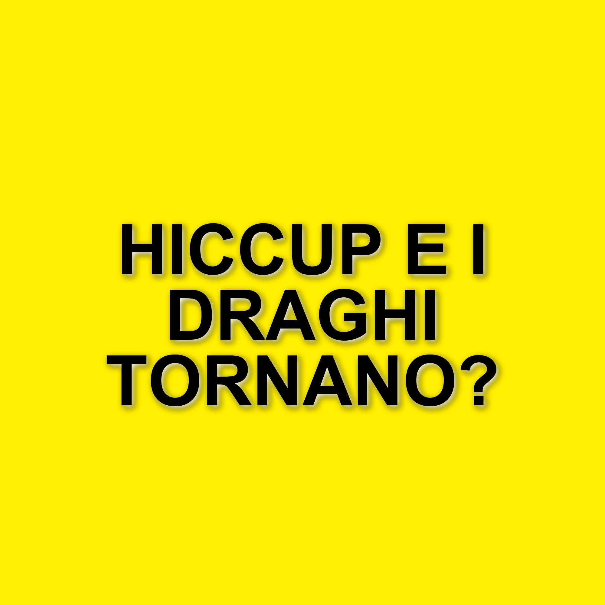 Universal e DreamWorks Animation: il remake di Dragon Trainer si avvicina al film originale