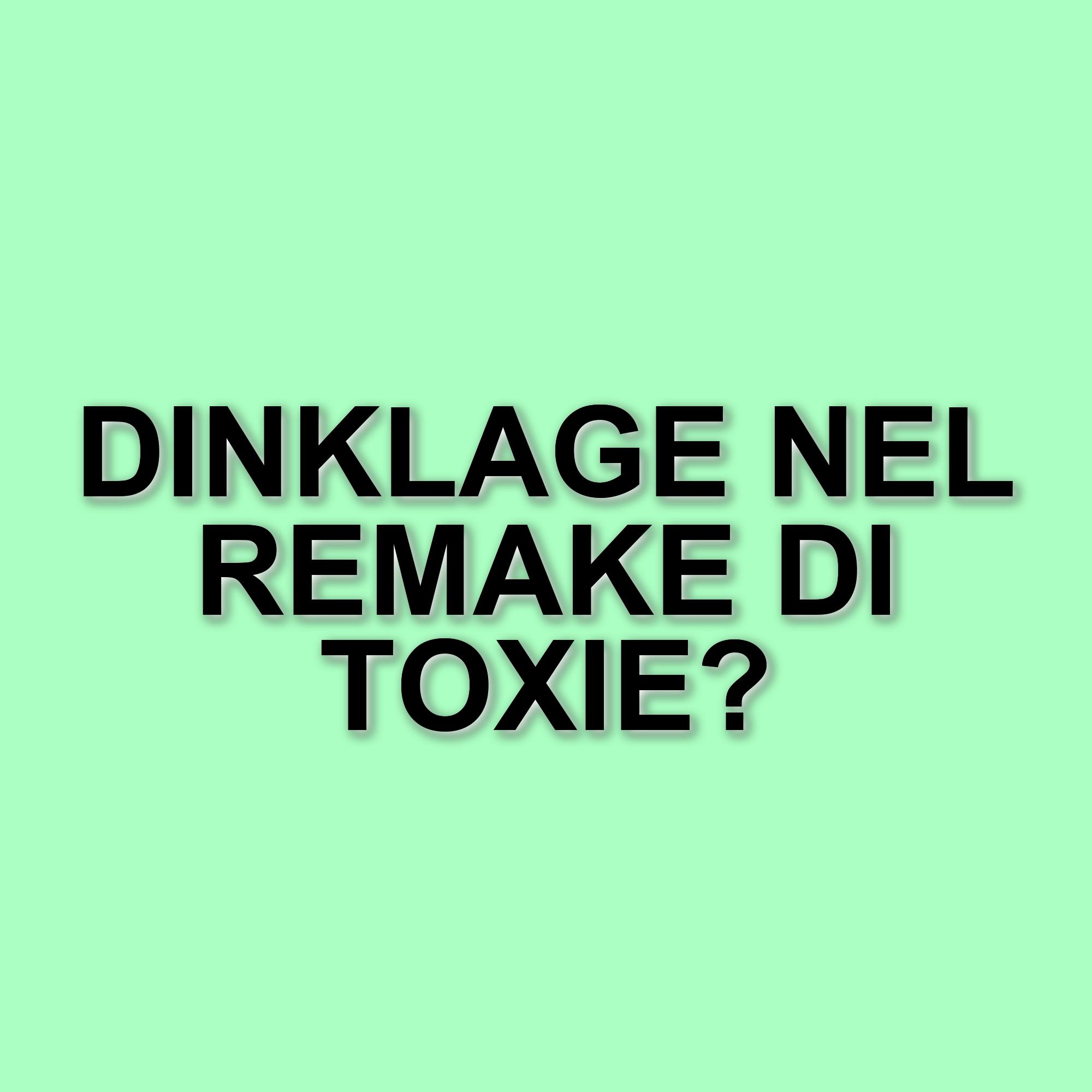 Il remake di The Toxic Avenger: il ritorno di un cult della Troma nei cinema americani